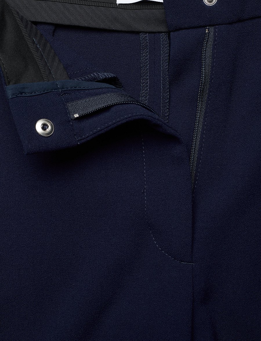 RODEBJER - Rodebjer Sini - hosen mit weitem bein - midnight blue - 3