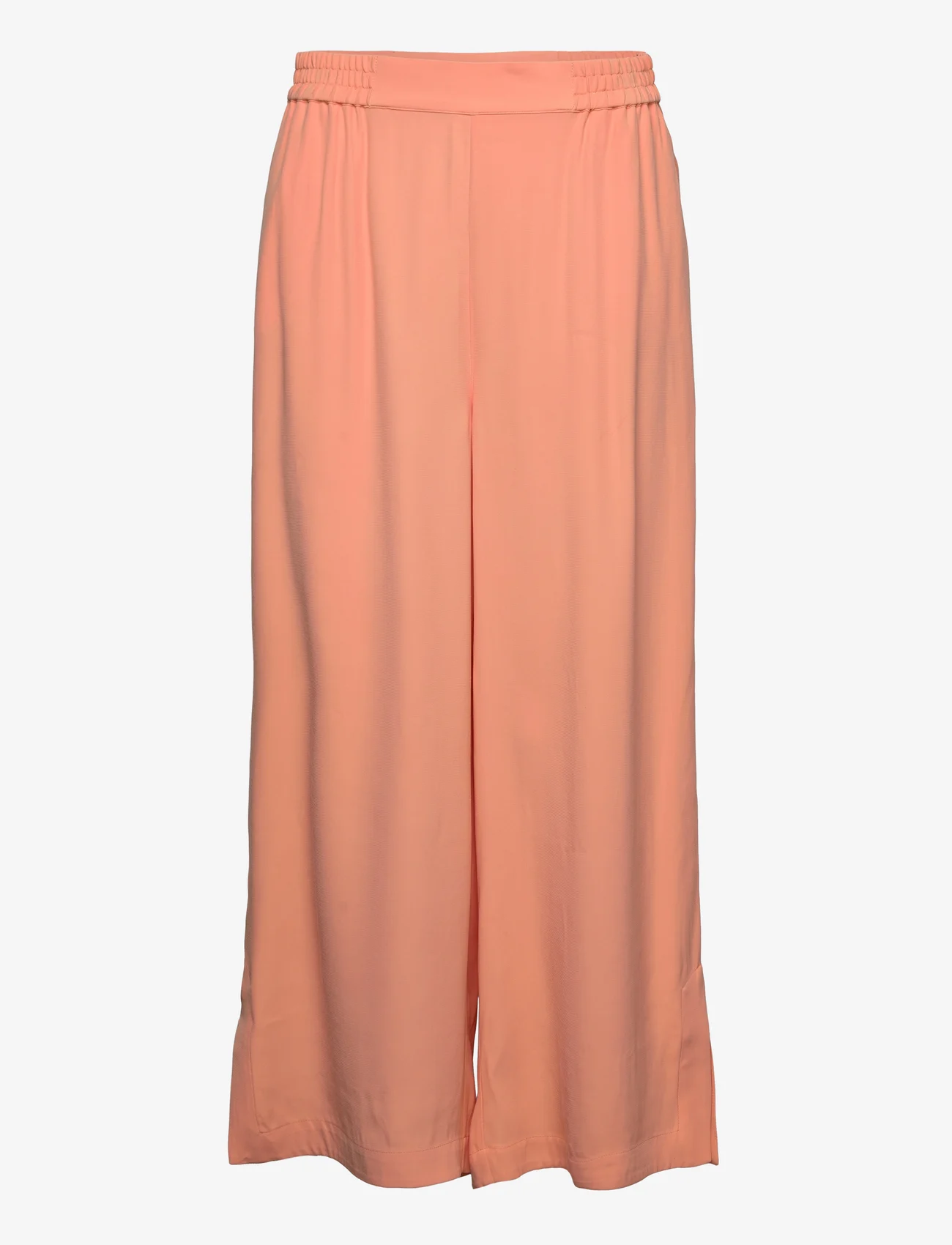 RODEBJER - Rodebjer Sigrid Twill - party wear at outlet prices - peach perfect - 0