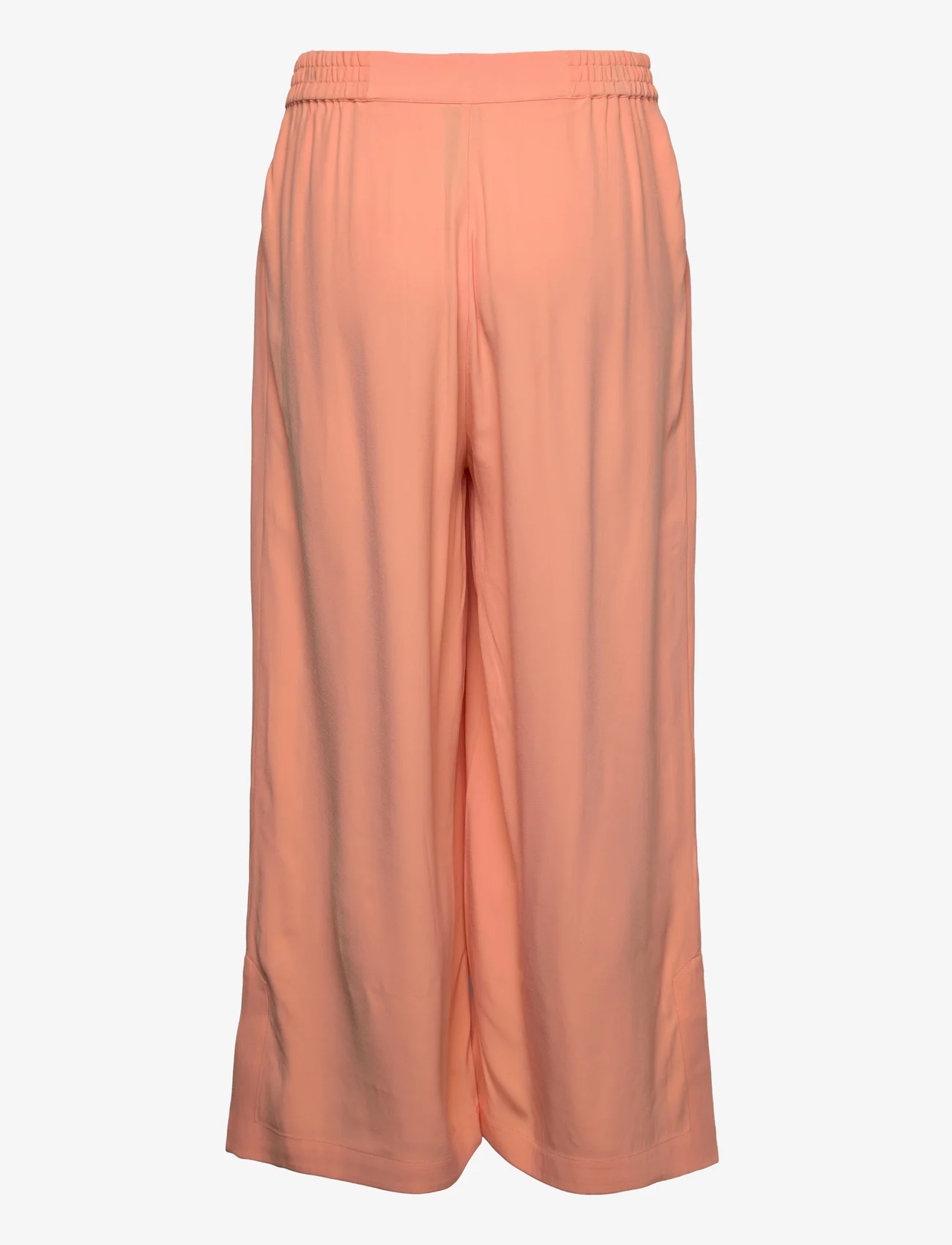 RODEBJER - Rodebjer Sigrid Twill - festtøj til outletpriser - peach perfect - 1