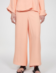 RODEBJER - Rodebjer Sigrid Twill - party wear at outlet prices - peach perfect - 4