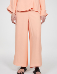 RODEBJER - Rodebjer Sigrid Twill - ballīšu apģērbs par outlet cenām - peach perfect - 4