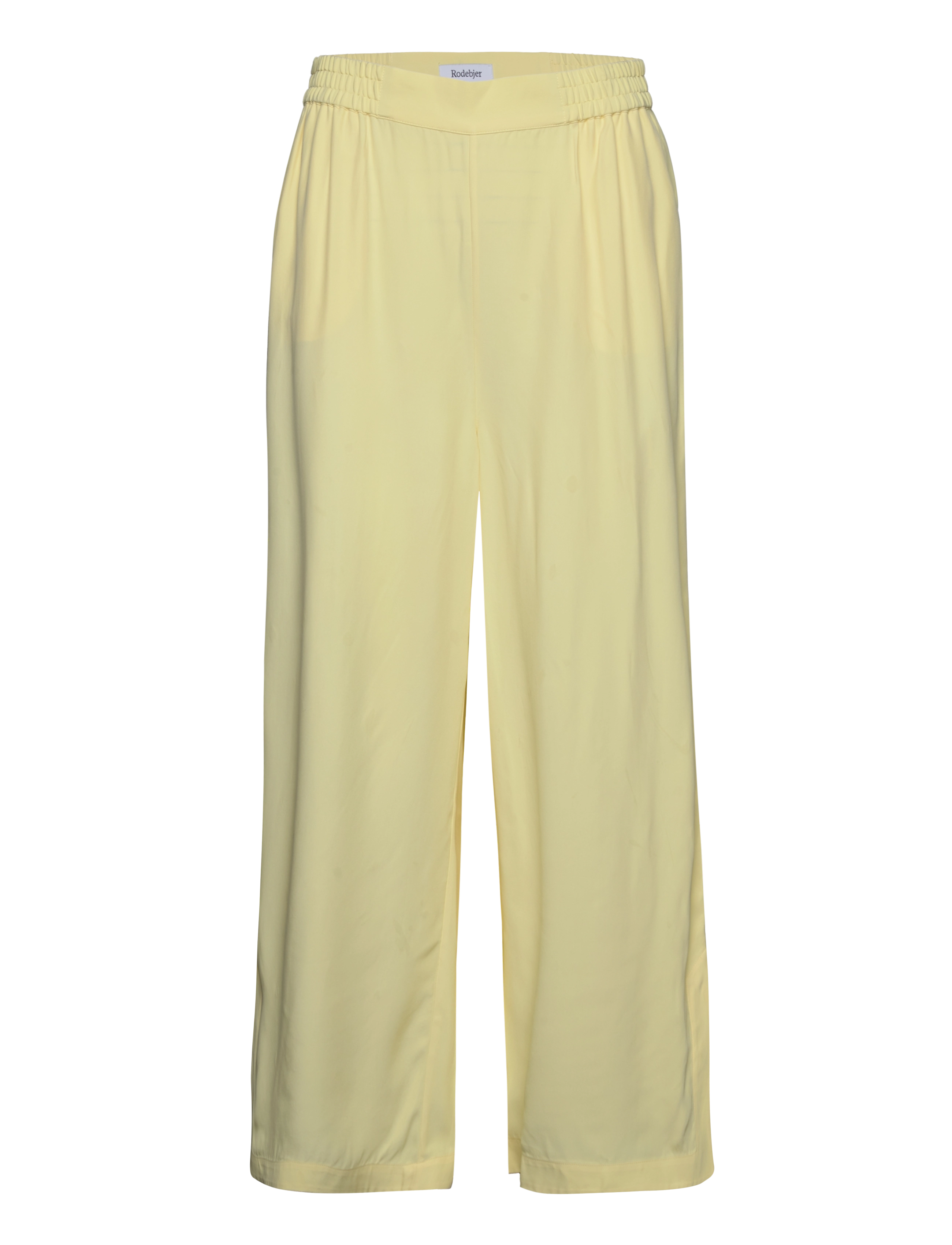RODEBJER Rodebjer Sigrid Twill Cream - XS - Damen