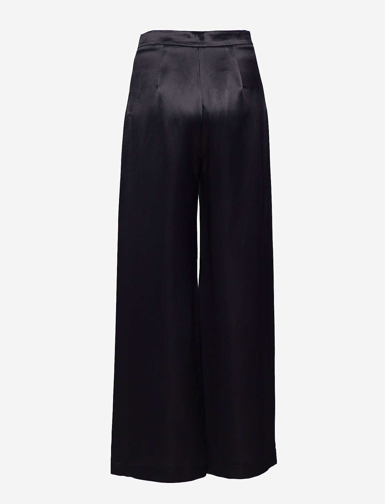 RODEBJER - SINI SATIN - black - 1