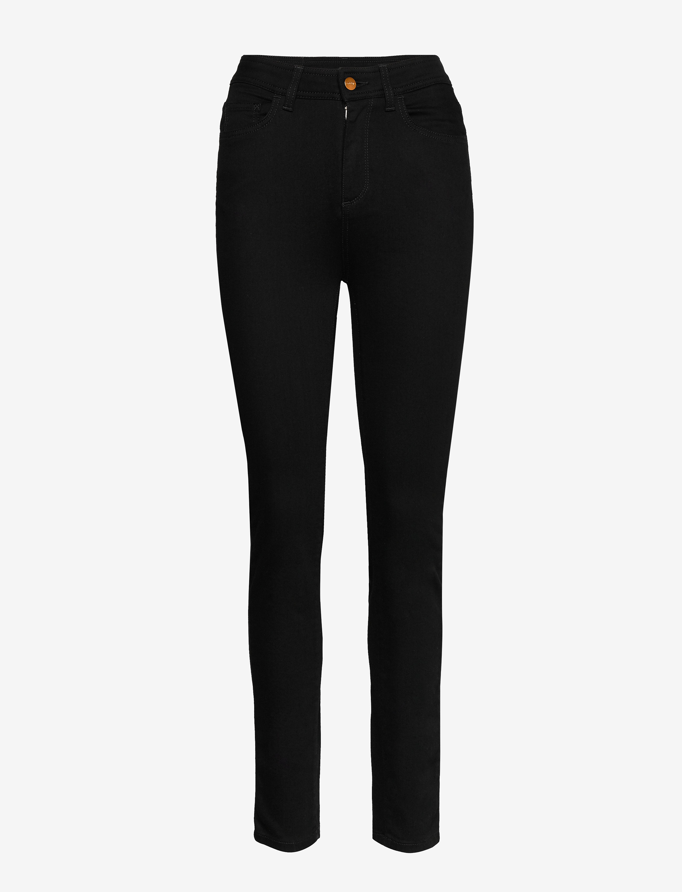 RODEBJER RODEBJER VIKTORIA - Clothing - BLACK / black