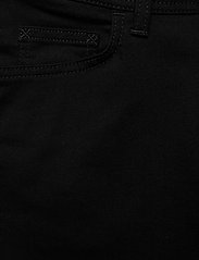 RODEBJER - RODEBJER VIKTORIA - džinsa bikses ar tievām starām - black - 2