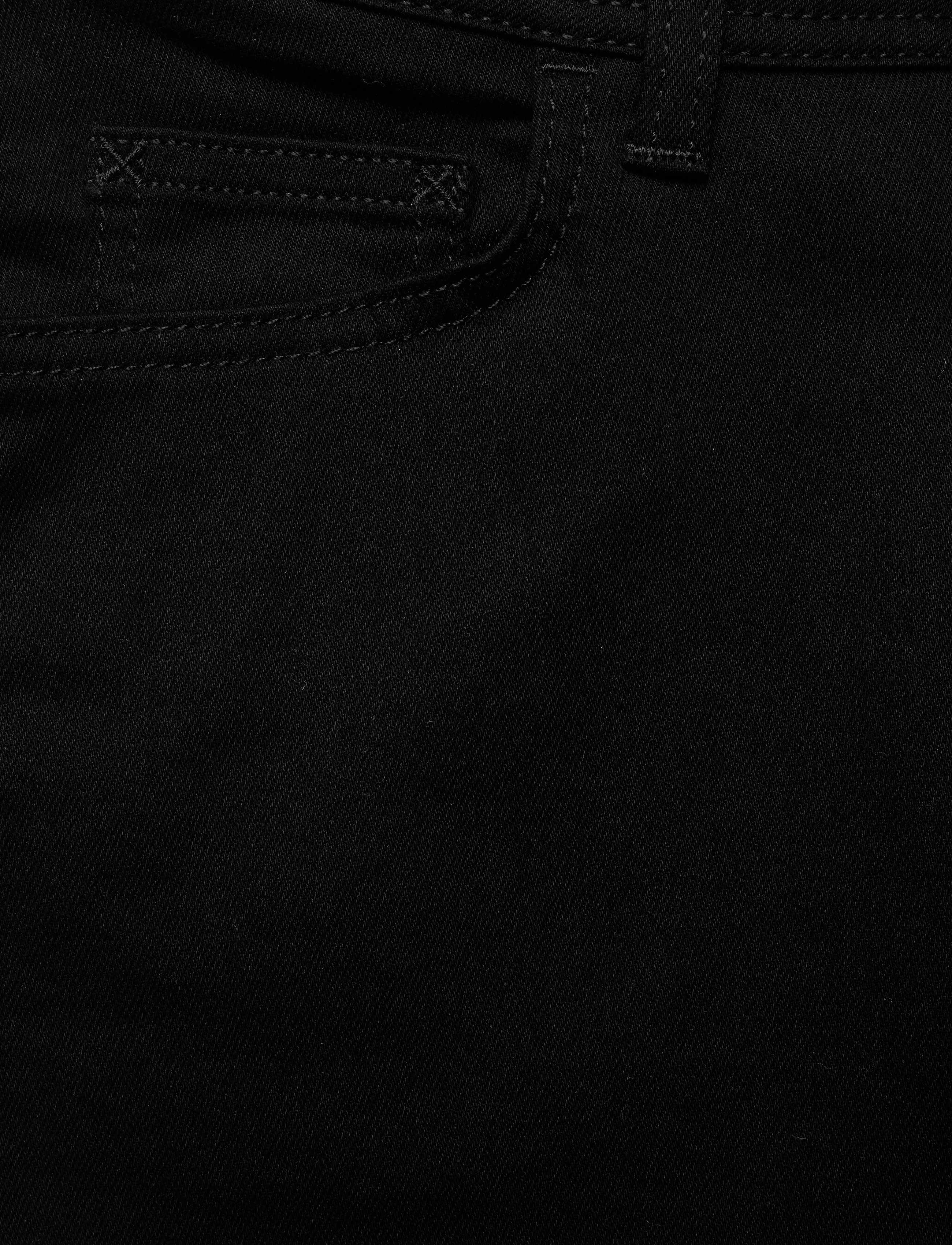 RODEBJER - RODEBJER VIKTORIA - slim jeans - black - 2