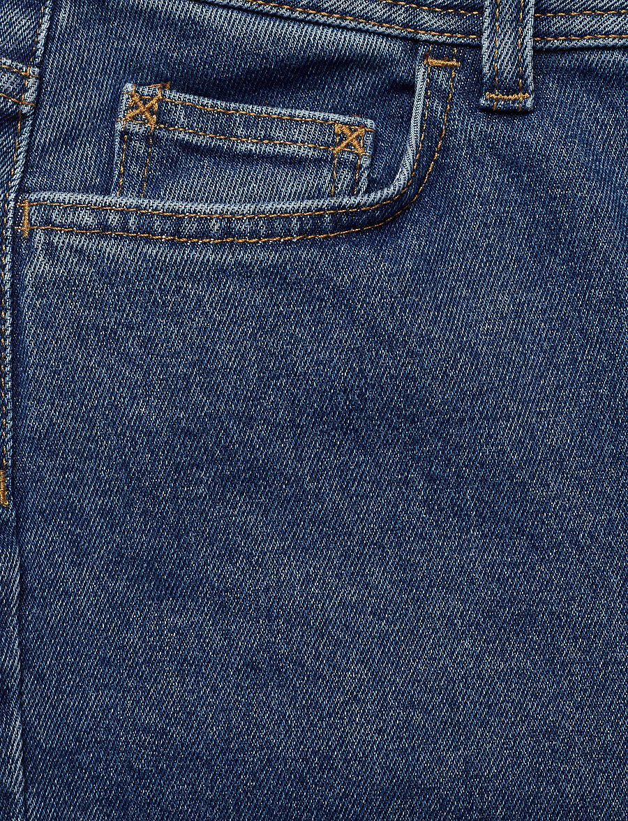 RODEBJER - RODEBJER VIKTORIA - slim fit jeans - vintage blue - 2