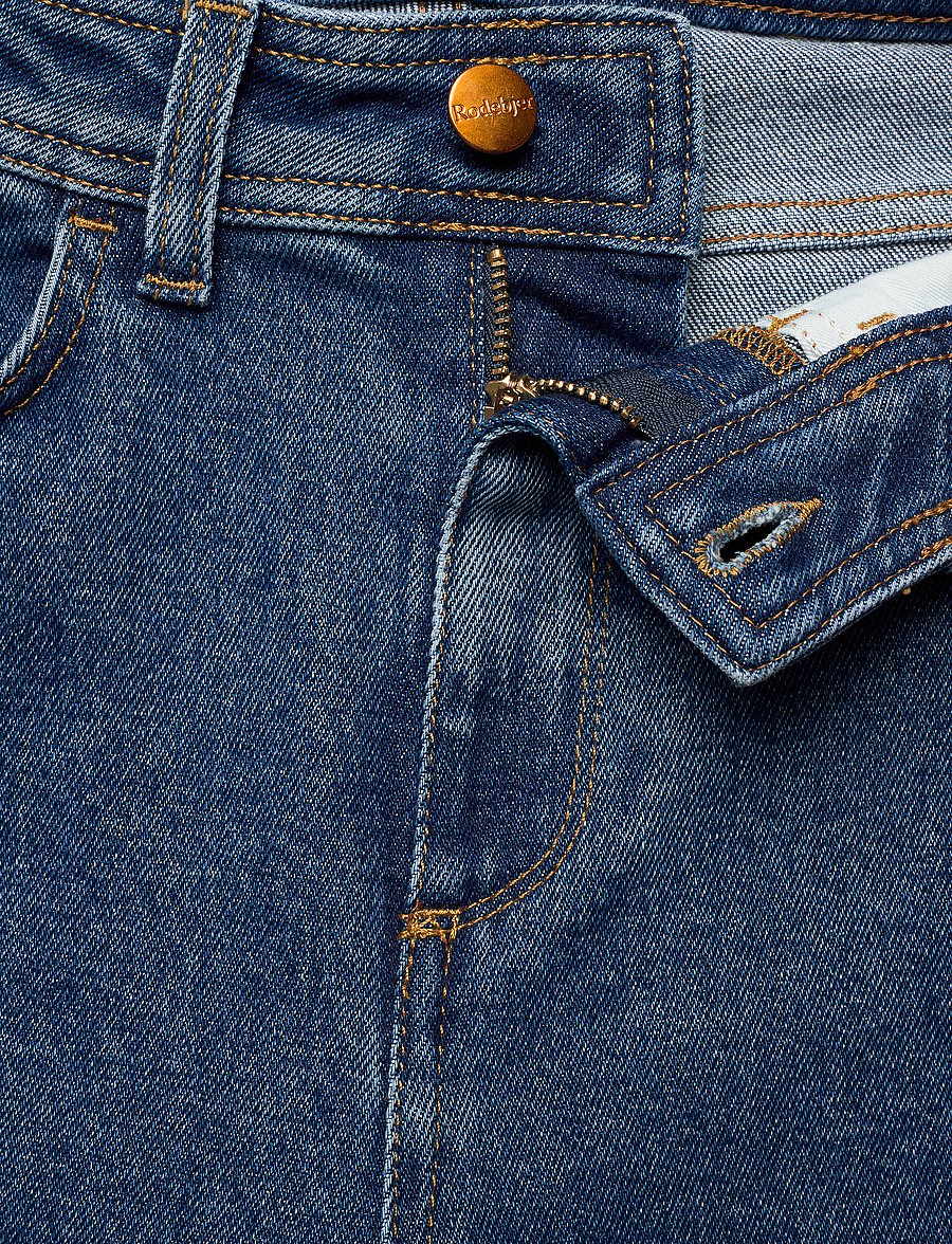 RODEBJER - RODEBJER VIKTORIA - slim fit jeans - vintage blue - 3