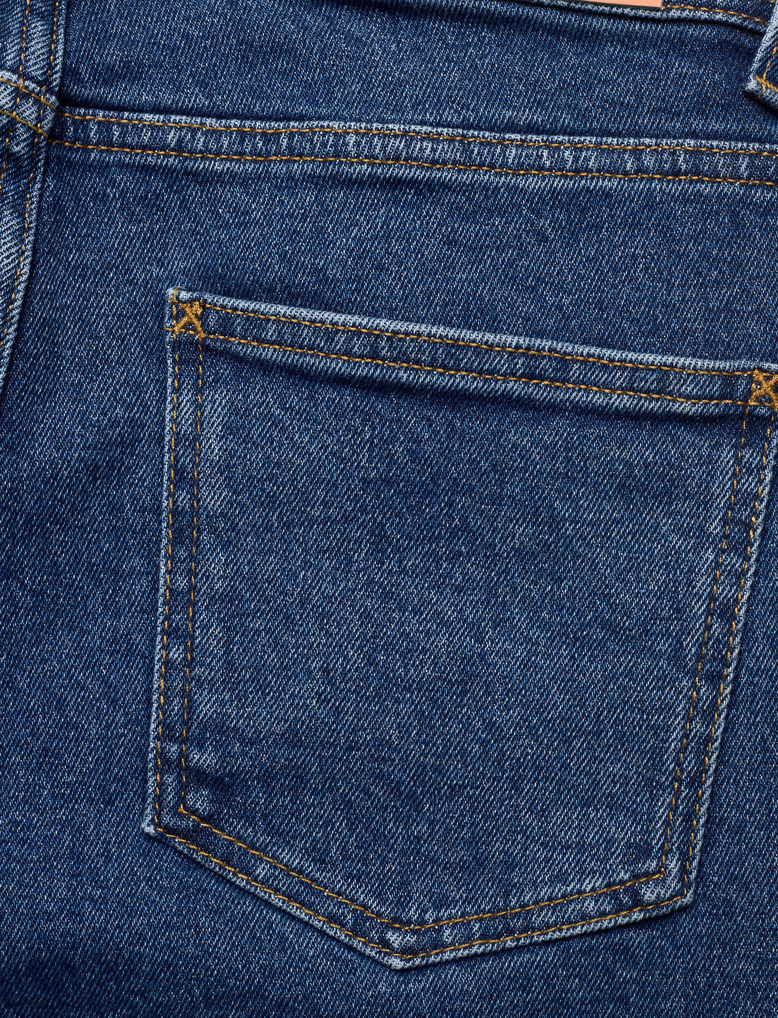 RODEBJER - RODEBJER VIKTORIA - slim-fit-jeans - vintage blue - 4