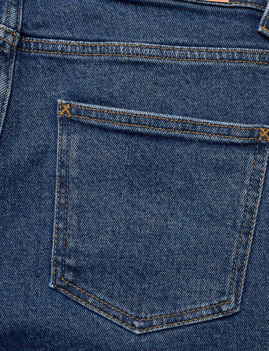 RODEBJER - RODEBJER VIKTORIA - slim fit jeans - vintage blue - 4