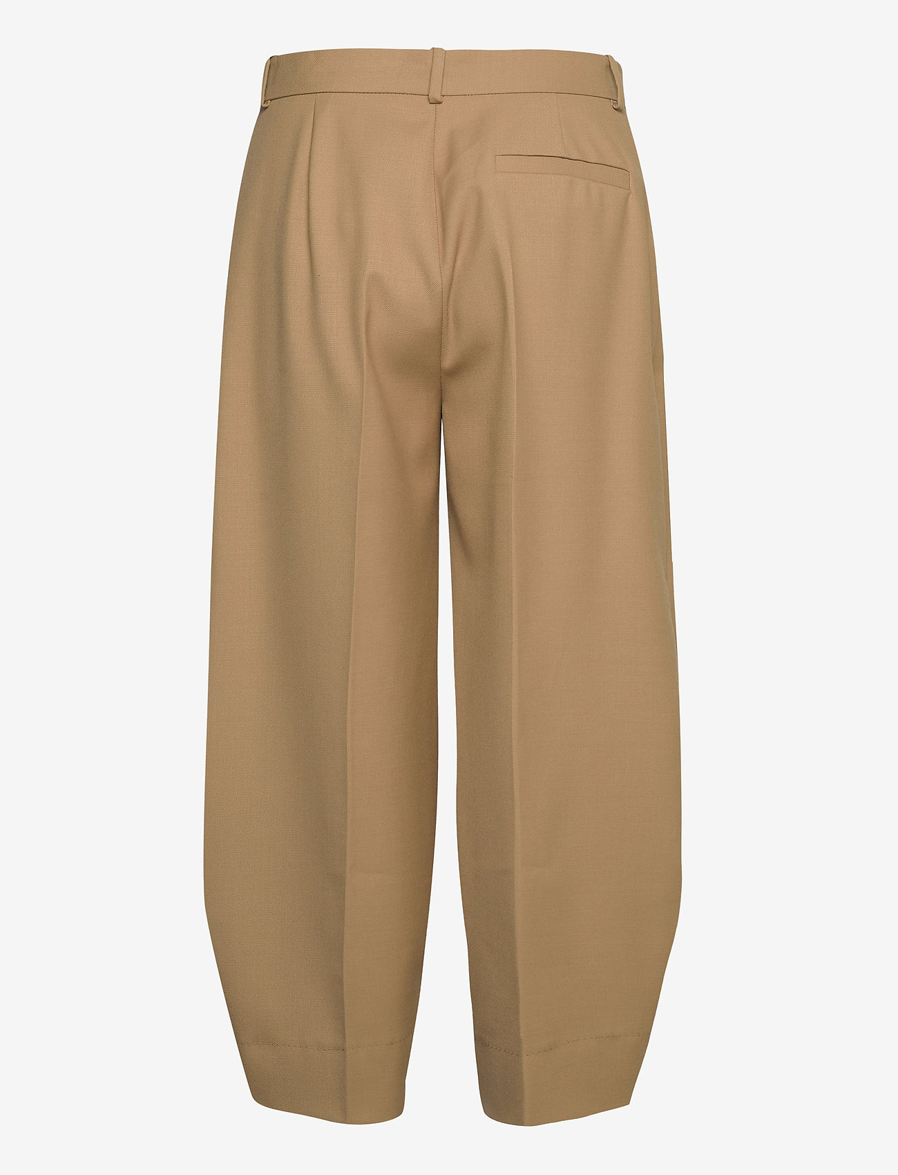 RODEBJER - RODEBJER AIA - culottes - camel - 1
