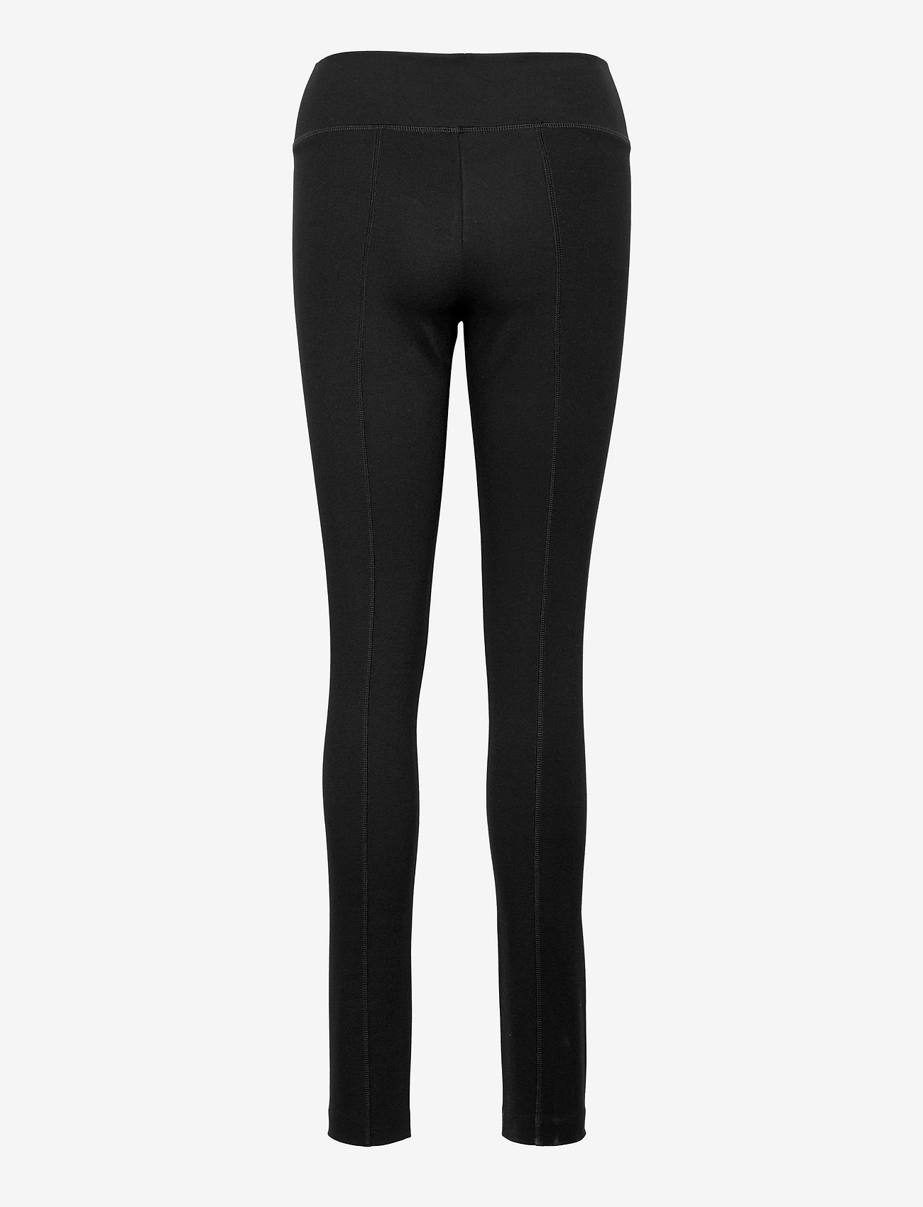 RODEBJER - RODEBJER VITTIE - leggings - black - 1