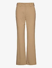 RODEBJER - Rodebjer Aniara - trousers - camel - 0