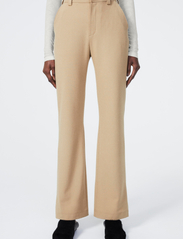 RODEBJER - Rodebjer Aniara - trousers - camel - 2