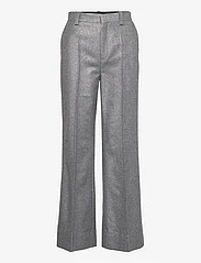 RODEBJER - Rodebjer Emma - tailored trousers - silver - 0