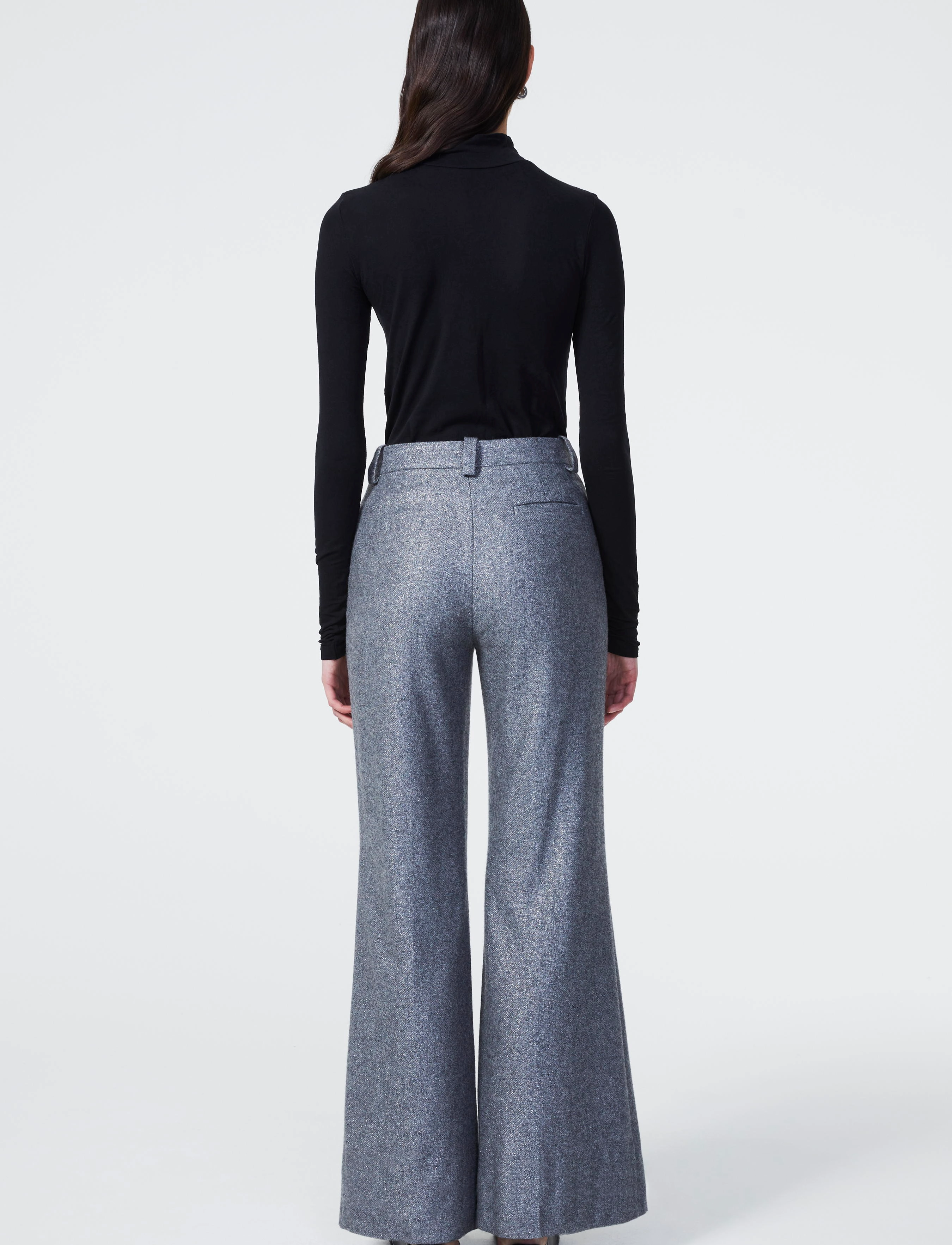 RODEBJER - Rodebjer Emma - silver - 4