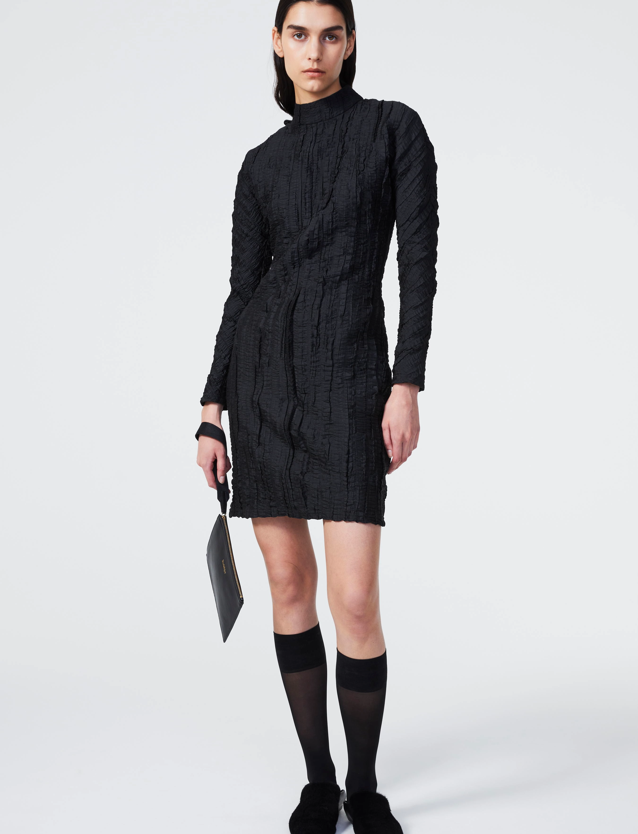 RODEBJER - Rodebjer Avongara - black - 2