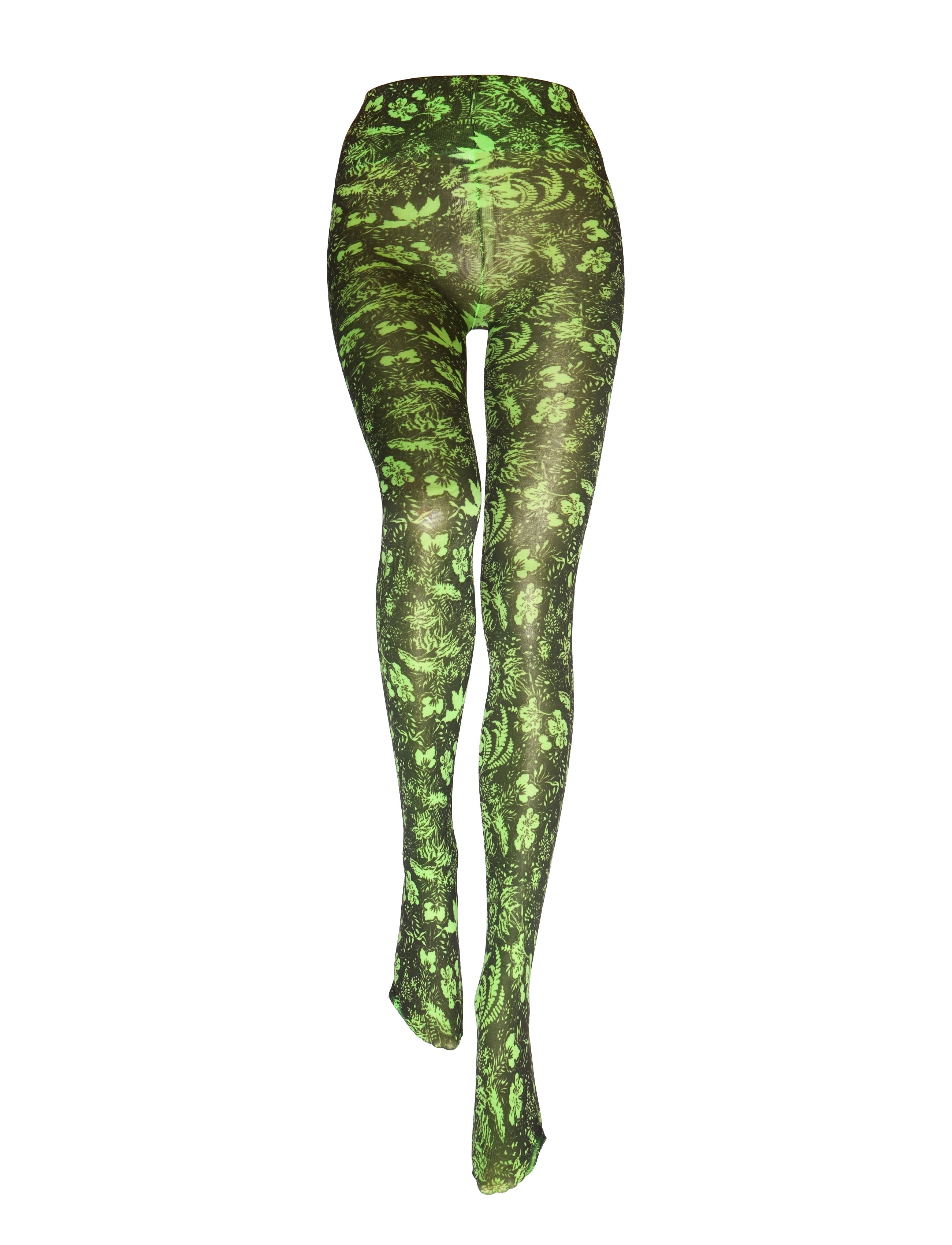 RODEBJER - Rodebjer Callie Vegetal - techno green - 1