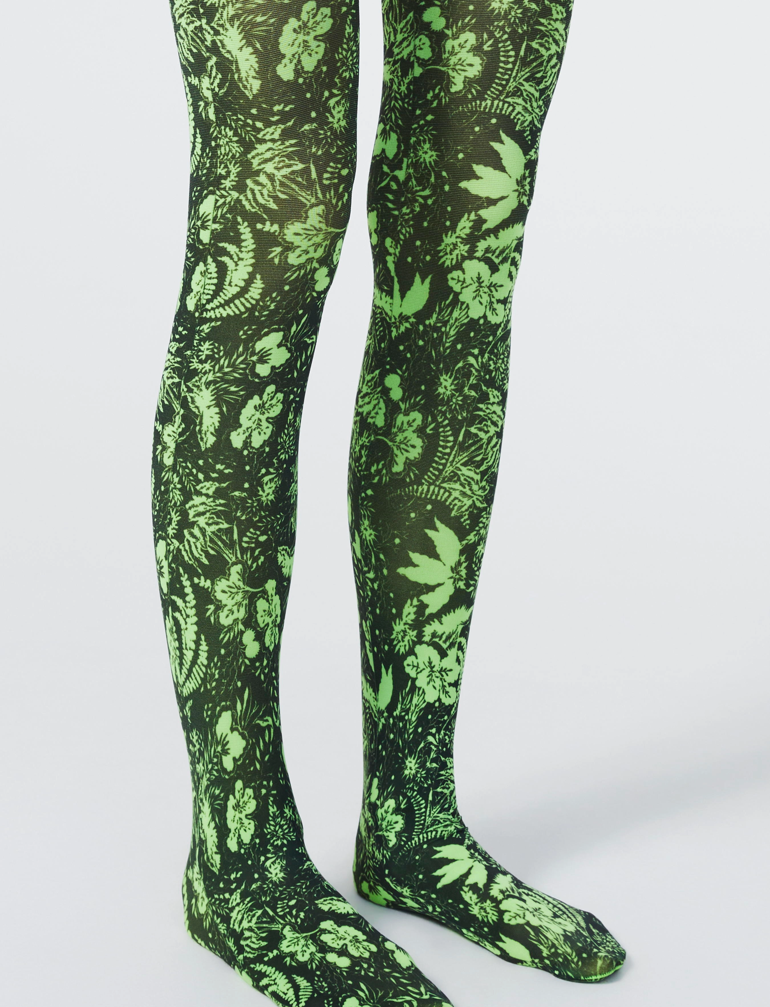 RODEBJER - Rodebjer Callie Vegetal - techno green - 2