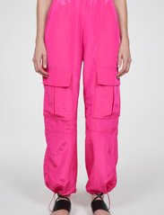RODEBJER - Rodebjer Hayden - cargo pants - hot pink - 2