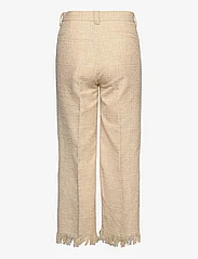 RODEBJER - Rodebjer Emy - straight leg trousers - canvas - 1
