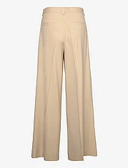 RODEBJER - Rodebjer Addie - wide leg trousers - sand - 1
