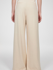 RODEBJER - Rodebjer Addie - wide leg trousers - sand - 3