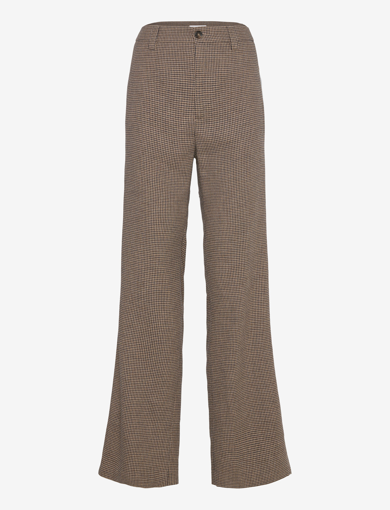 RODEBJER - Rodebjer Aniara Hounds - efterårstøj - brown/beige - 0