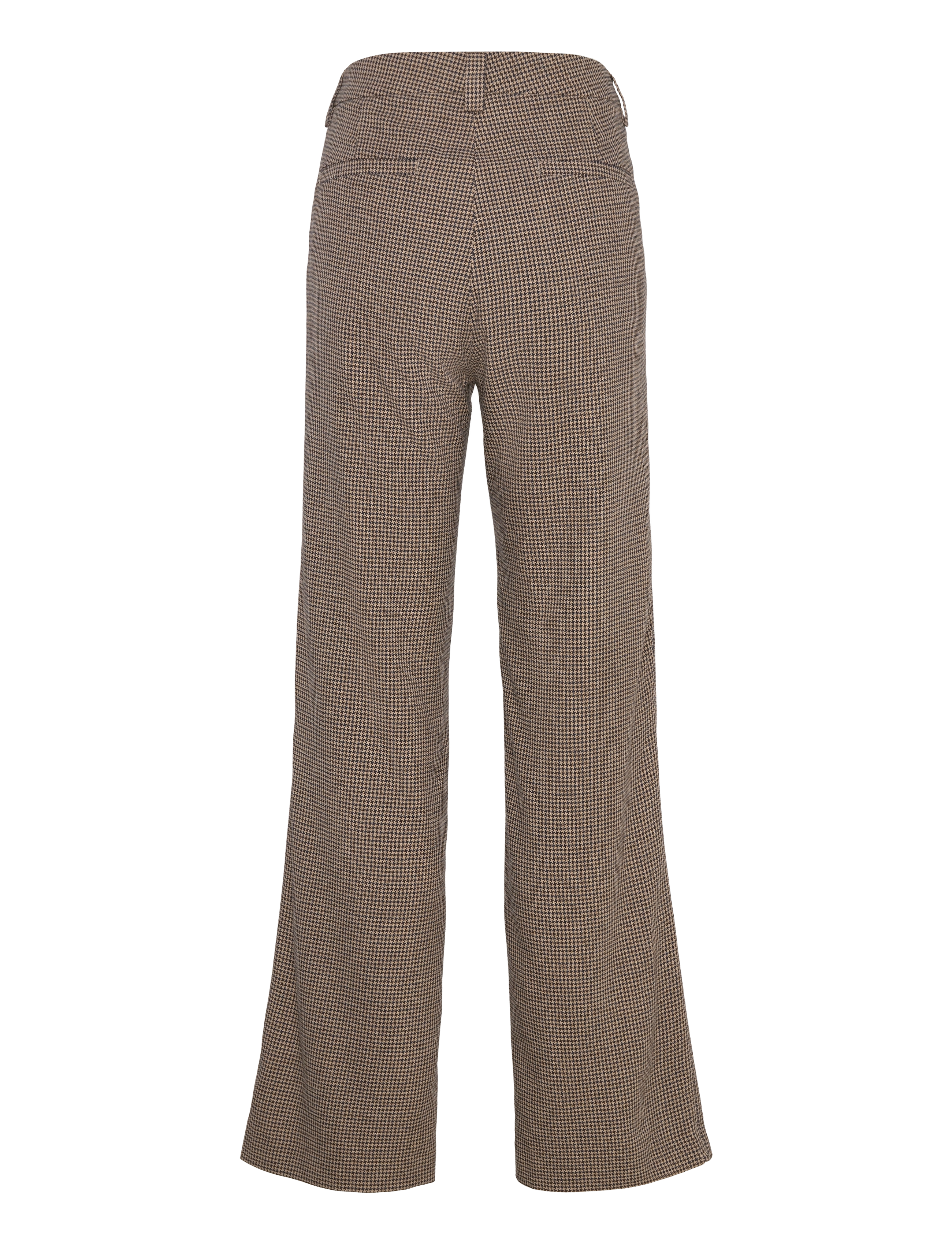 RODEBJER - Rodebjer Aniara Hounds - festtøj til outletpriser - brown/beige - 1