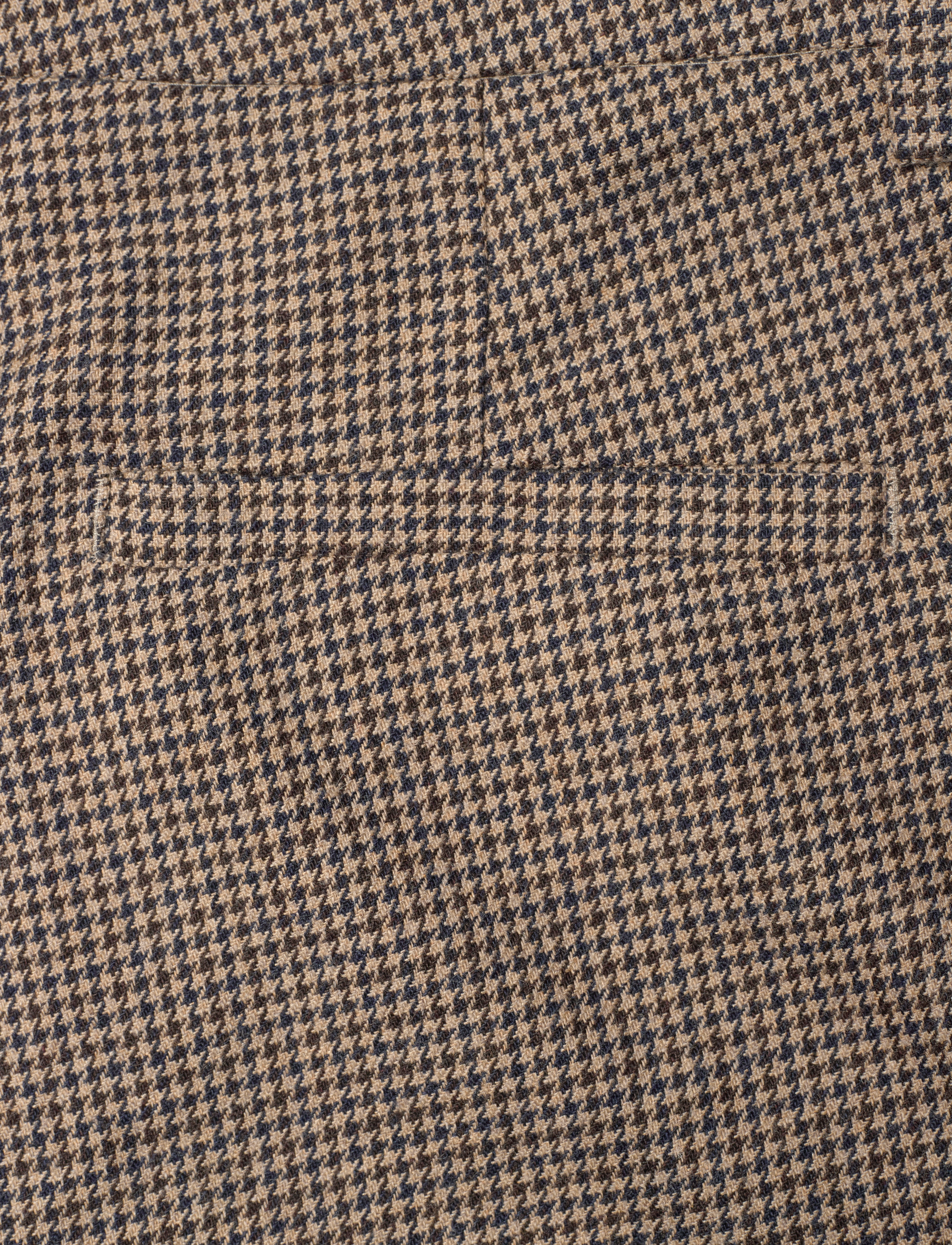 RODEBJER - Rodebjer Aniara Hounds - festtøj til outletpriser - brown/beige - 4