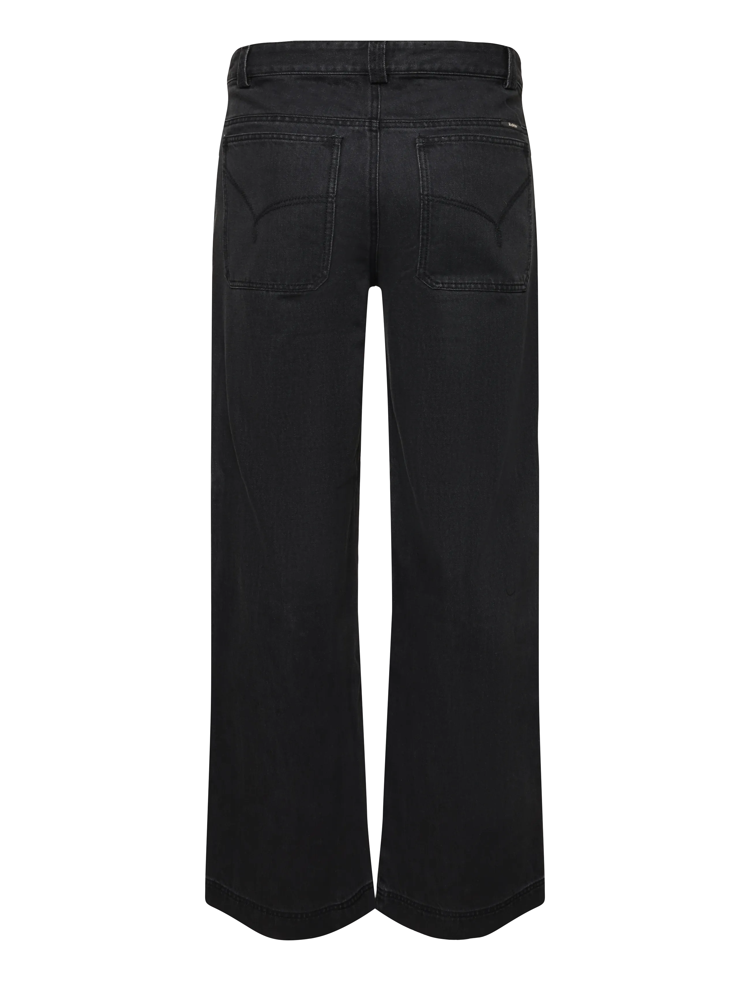RODEBJER - RODEBJER EILEEN DENIM - black - 1