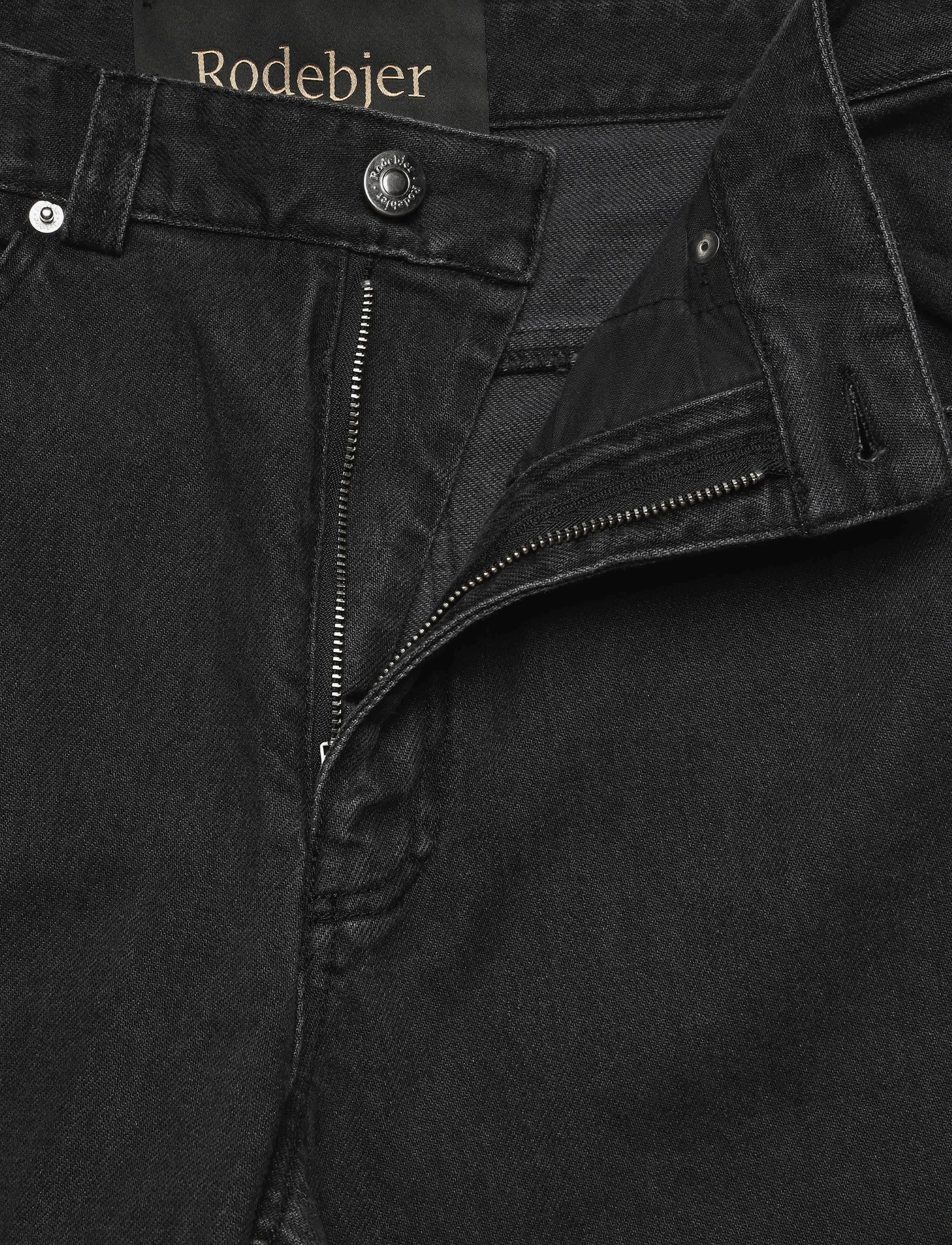 RODEBJER - RODEBJER EILEEN DENIM - black - 2