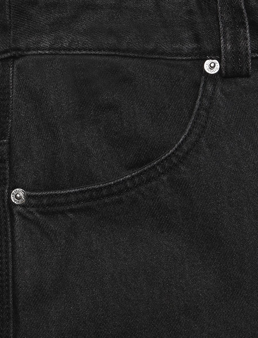 RODEBJER - RODEBJER EILEEN DENIM - barrel jeans - black - 3