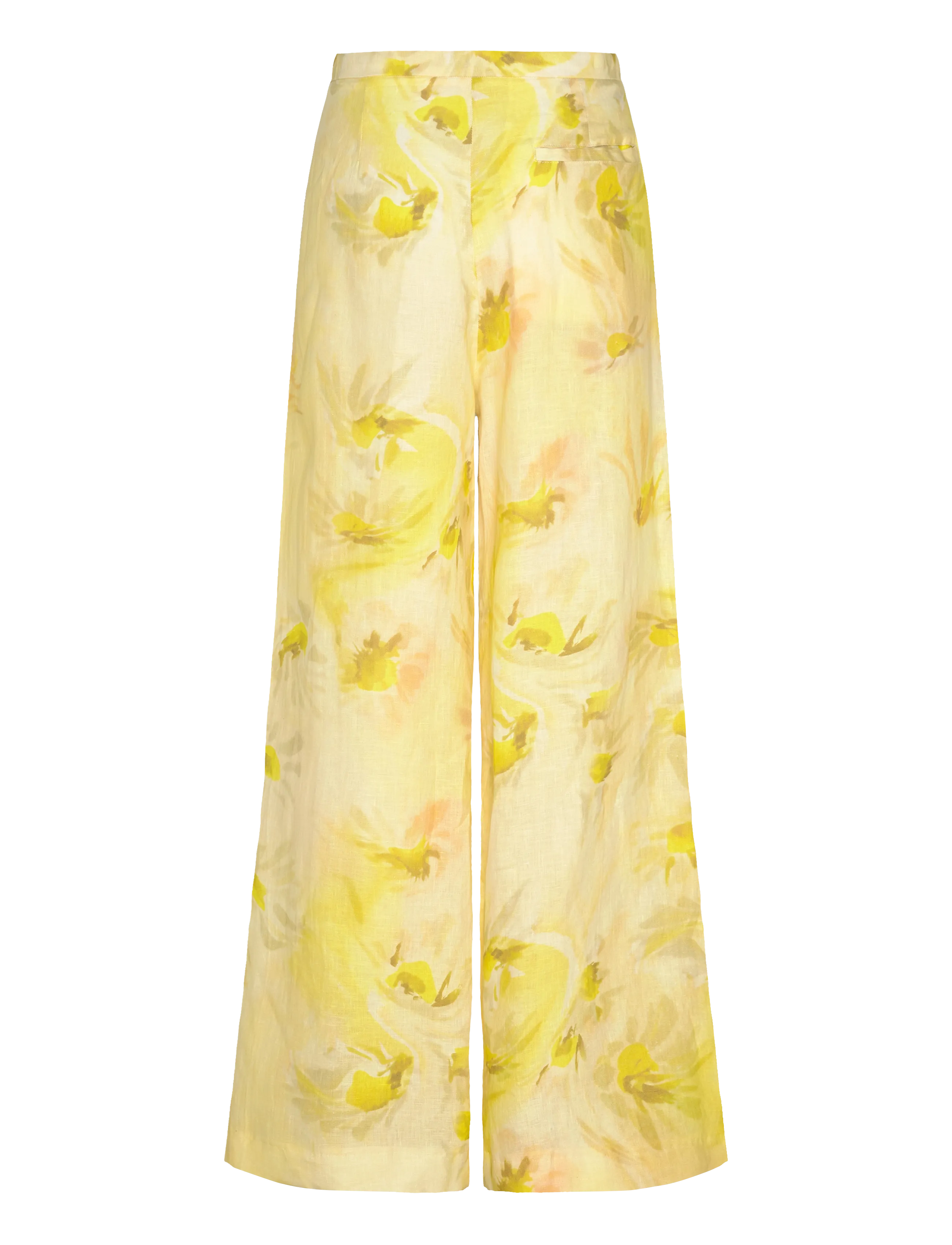 RODEBJER - Rodebjer Rubin Daisies - daisies lemon - 1