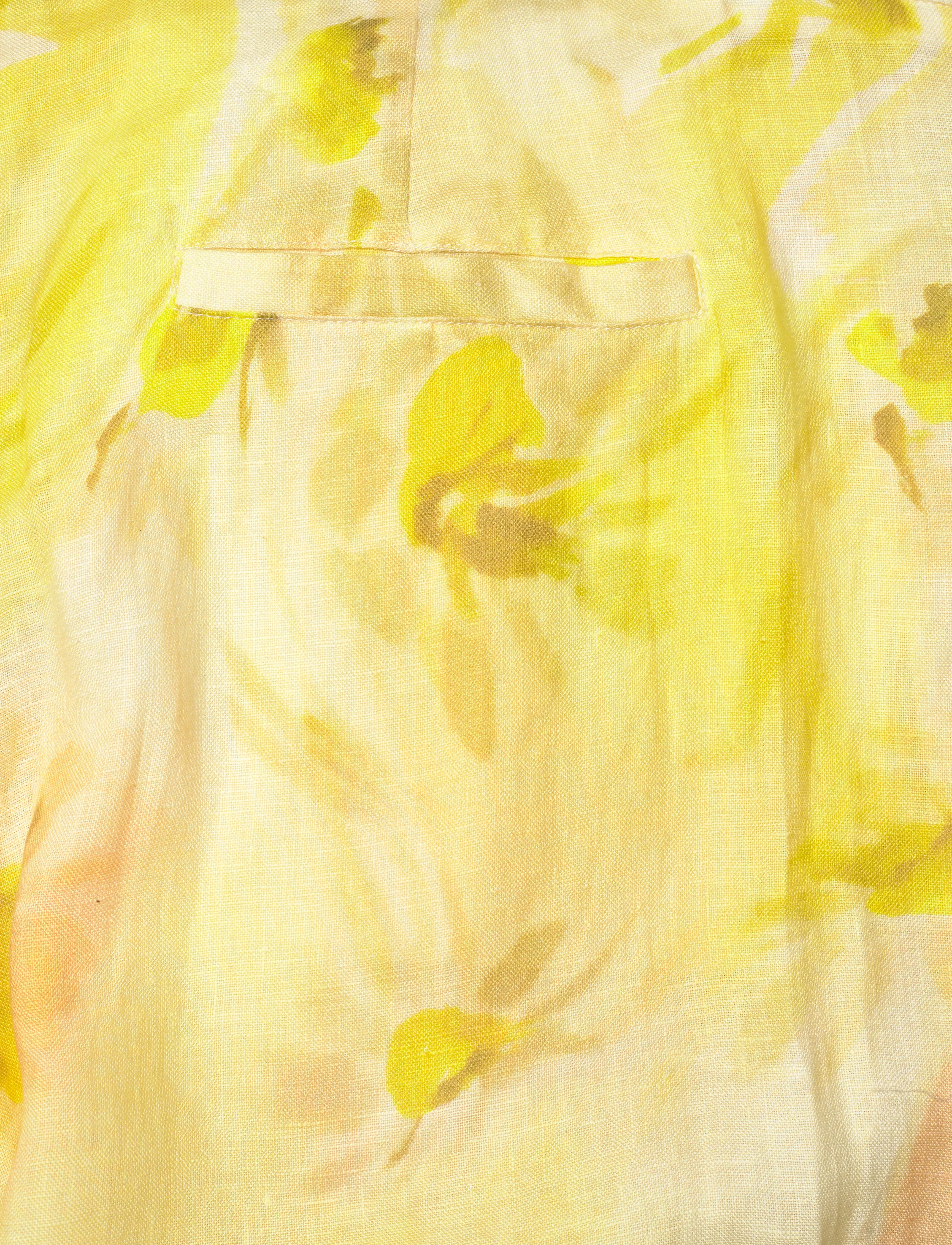 RODEBJER - Rodebjer Rubin Daisies - daisies lemon - 3