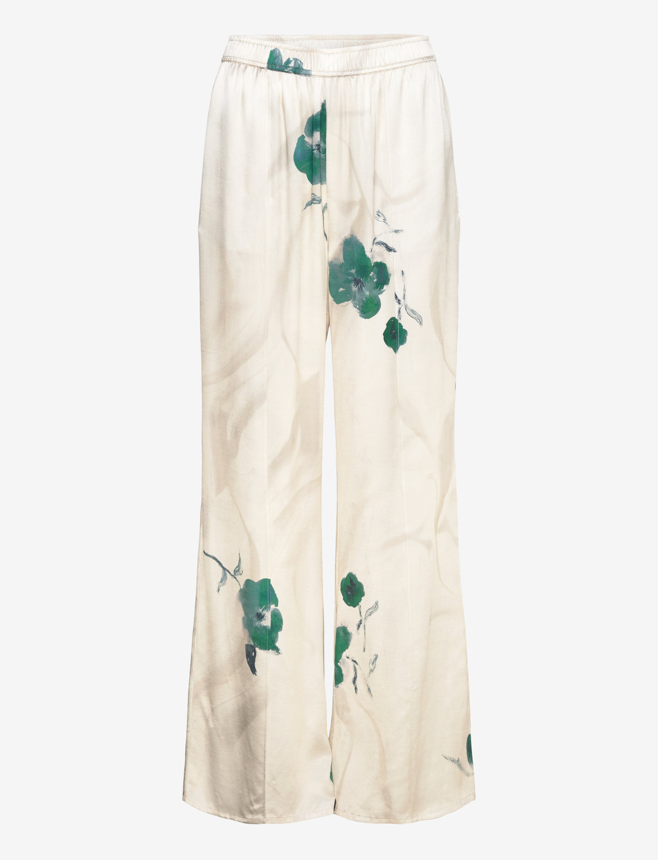 RODEBJER - Rodebjer Ezra Violet Chine - sweet violet green - 0