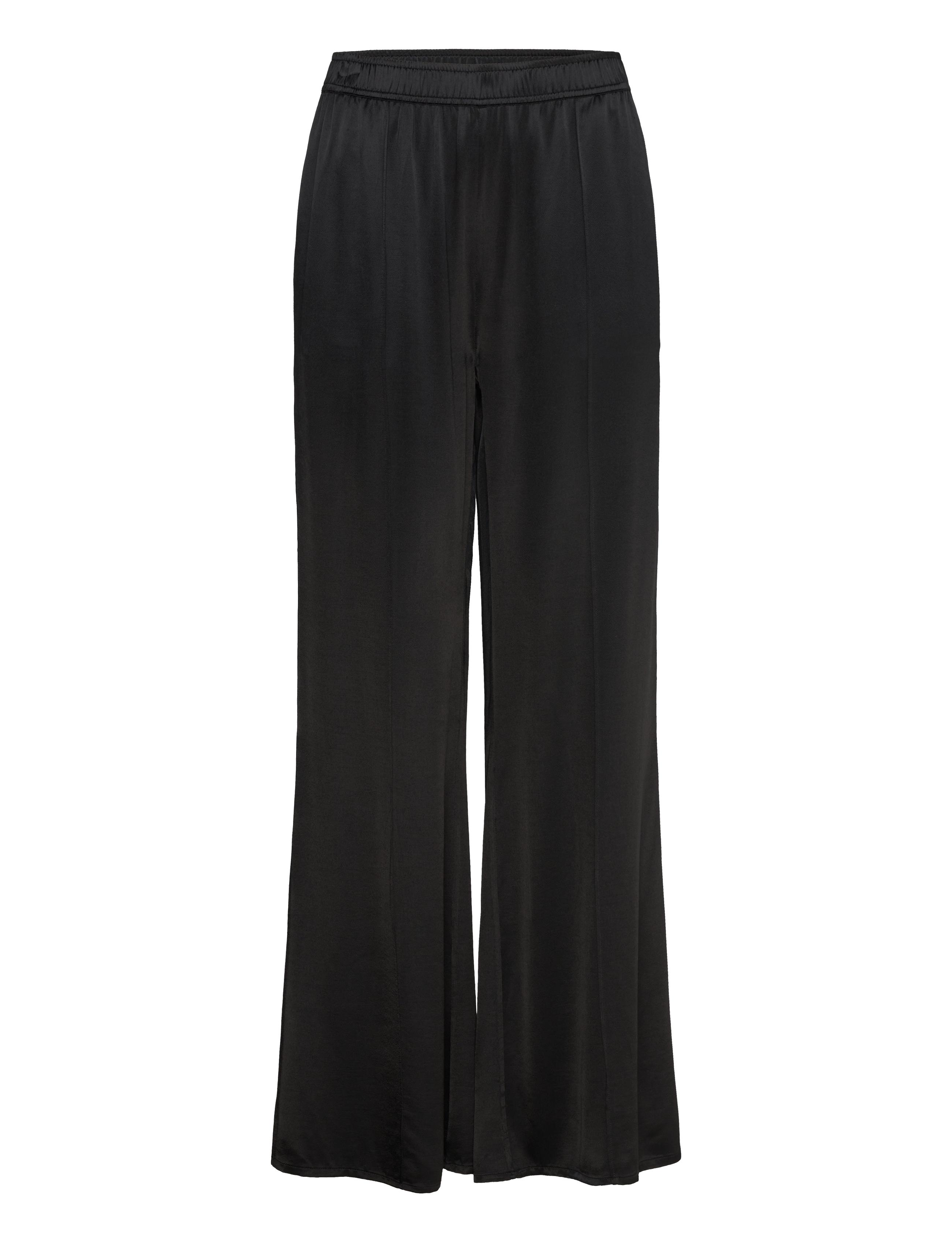 RODEBJER Rodebjer Ezra Drape Schwarz - XL - Damen