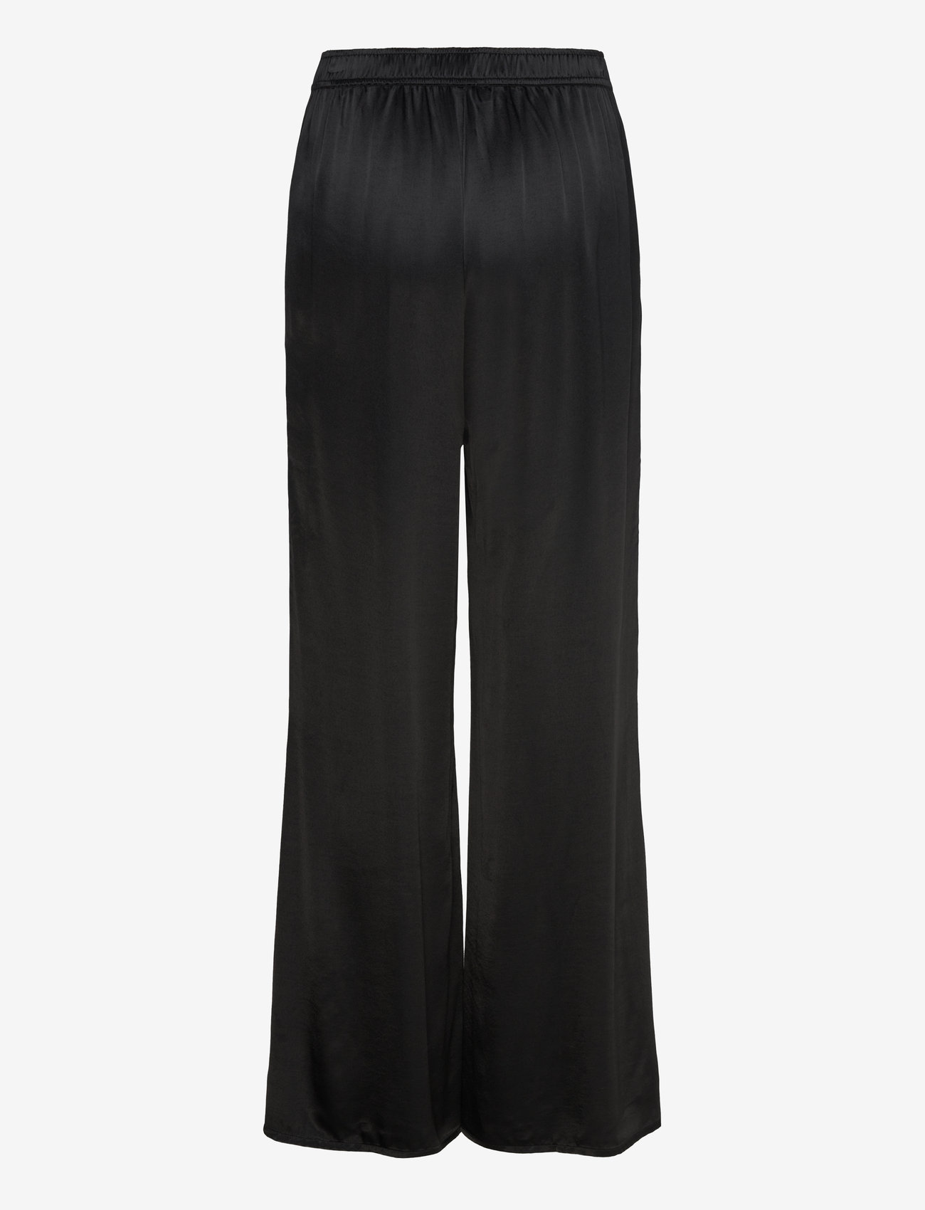 RODEBJER - Rodebjer Ezra Drape - black - 1