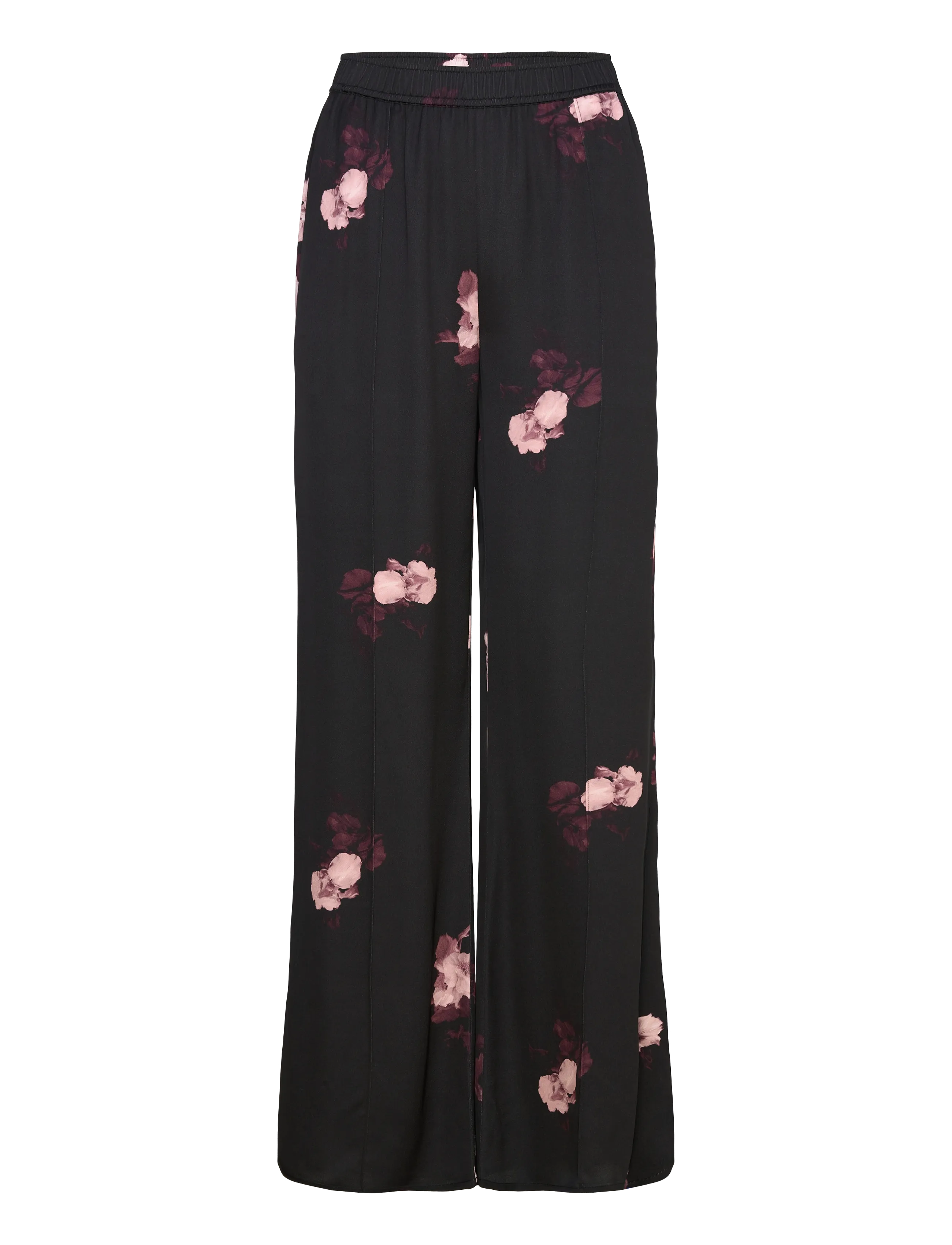 RODEBJER Rodebjer Ezra Bouquet Chine Schwarz - M - Damen