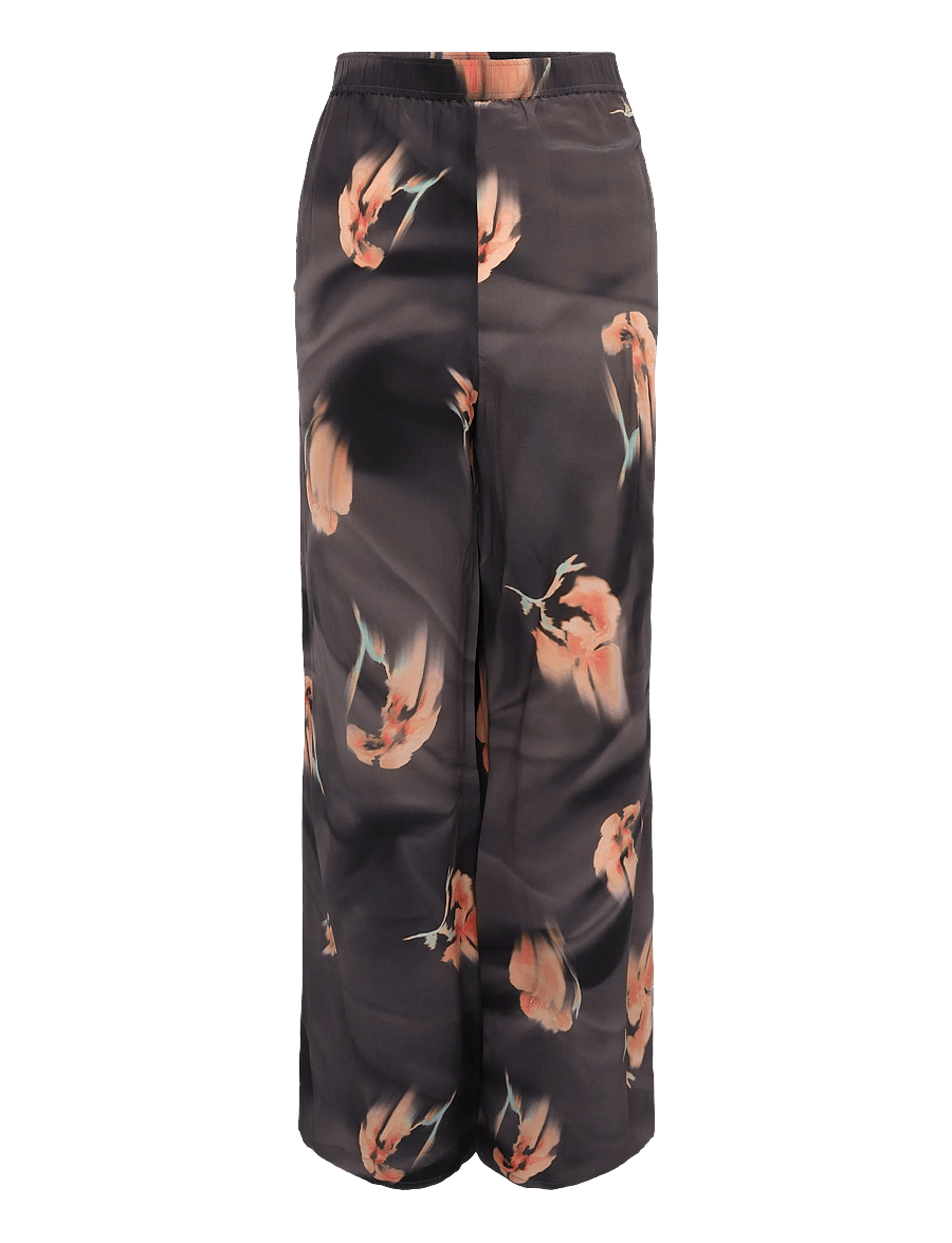 RODEBJER - RODEBJER EZRA RACING IRIS - culottes - peach/black - 0