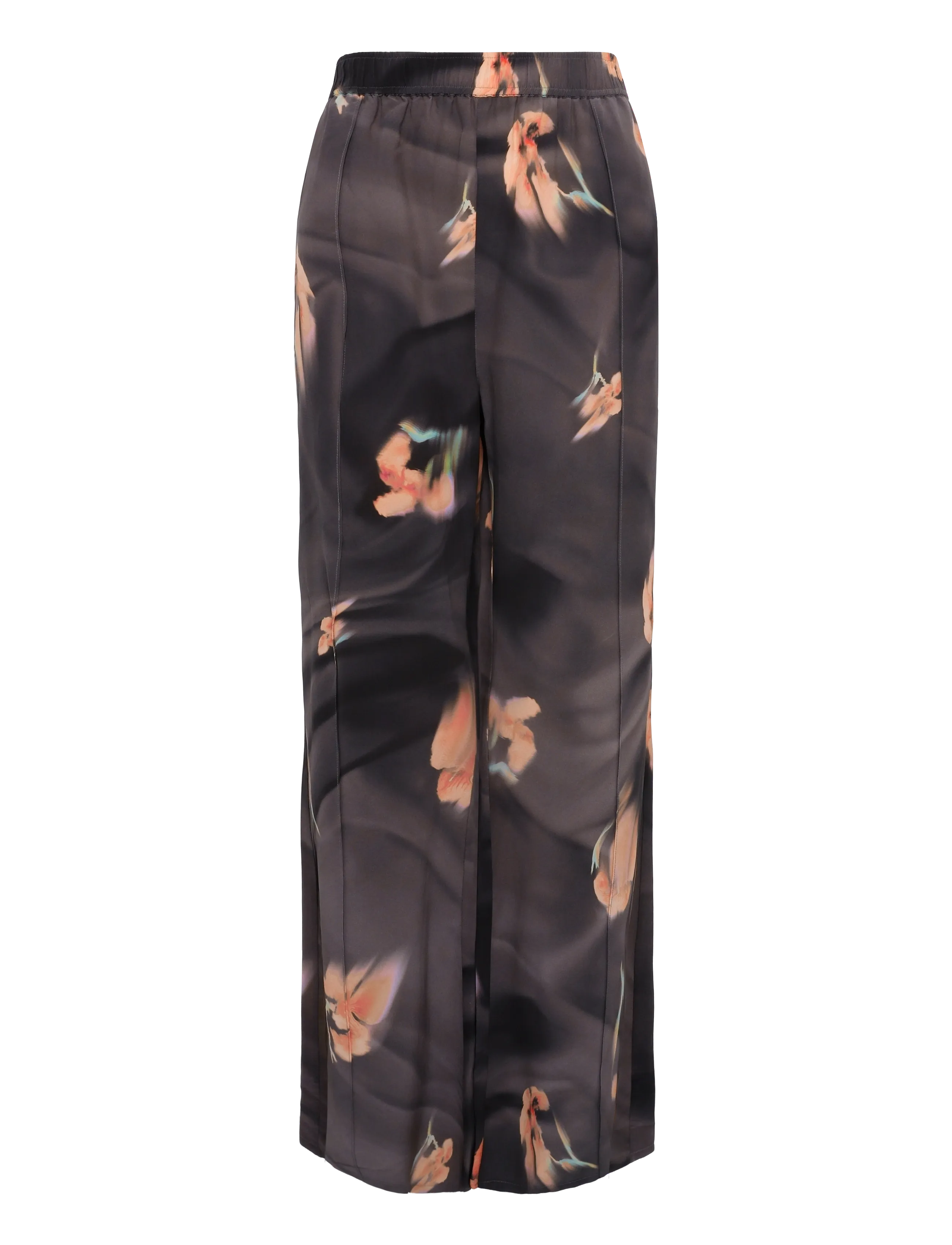 RODEBJER - RODEBJER EZRA RACING IRIS - culottes - peach/black - 1