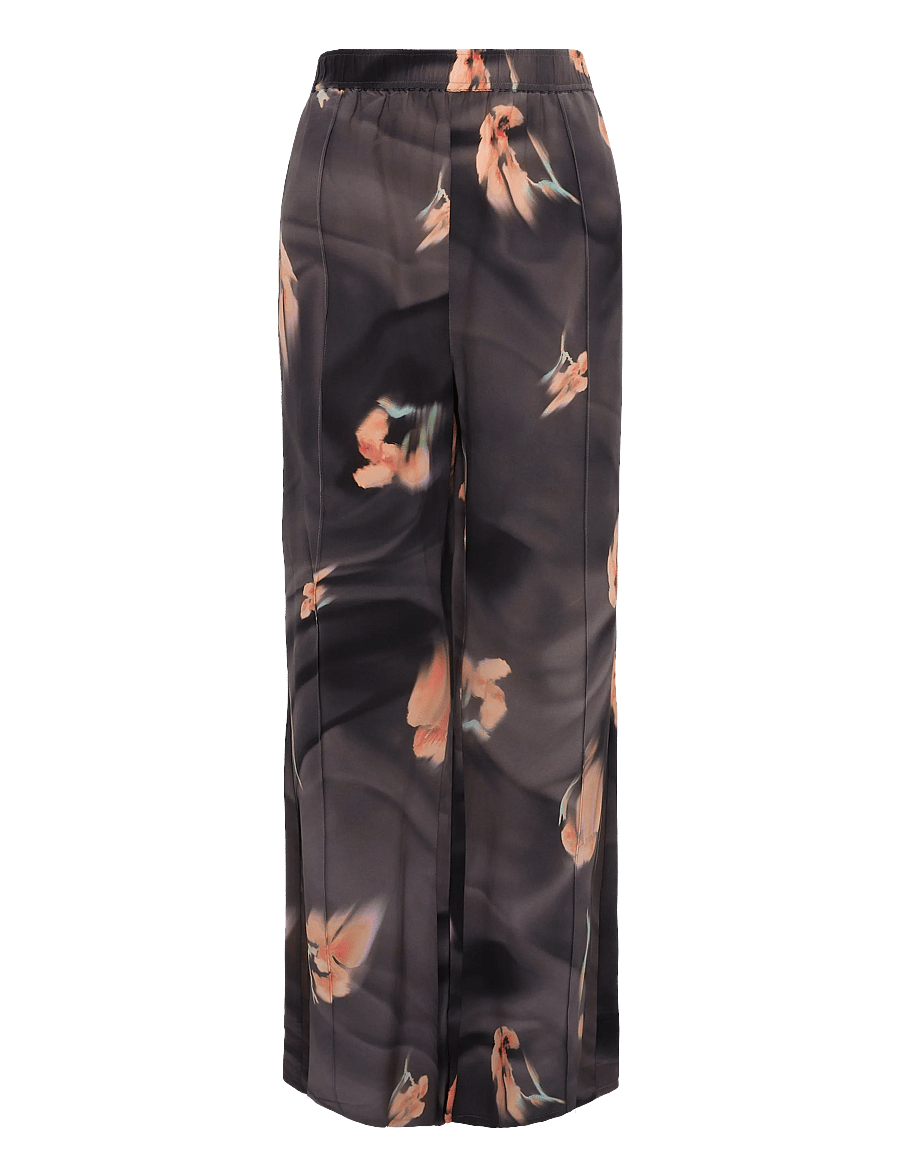 RODEBJER - RODEBJER EZRA RACING IRIS - culottes - peach/black - 1