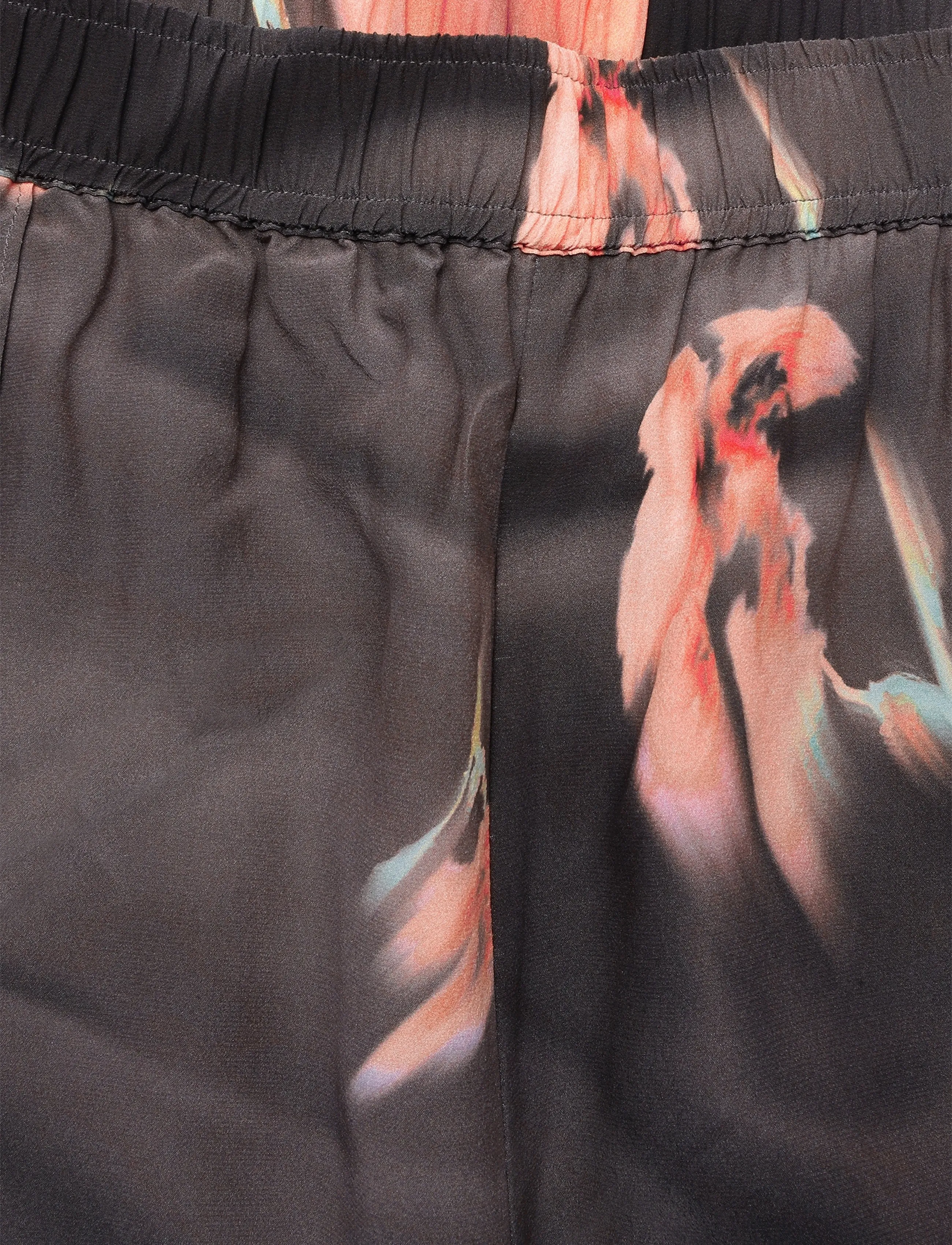 RODEBJER - RODEBJER EZRA RACING IRIS - culottes - peach/black - 2