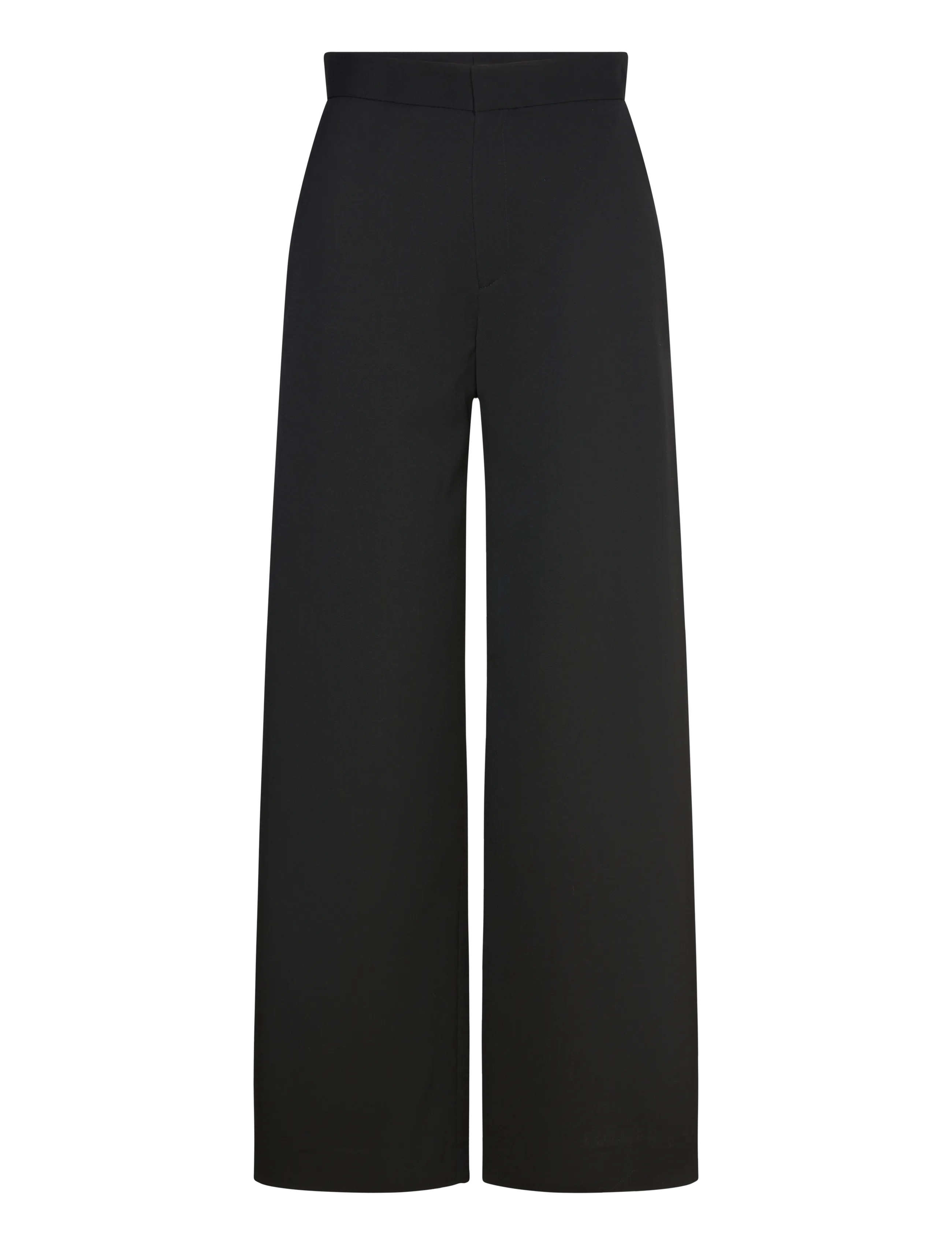 RODEBJER Rodebjer Nora Fluid Schwarz - S - Damen