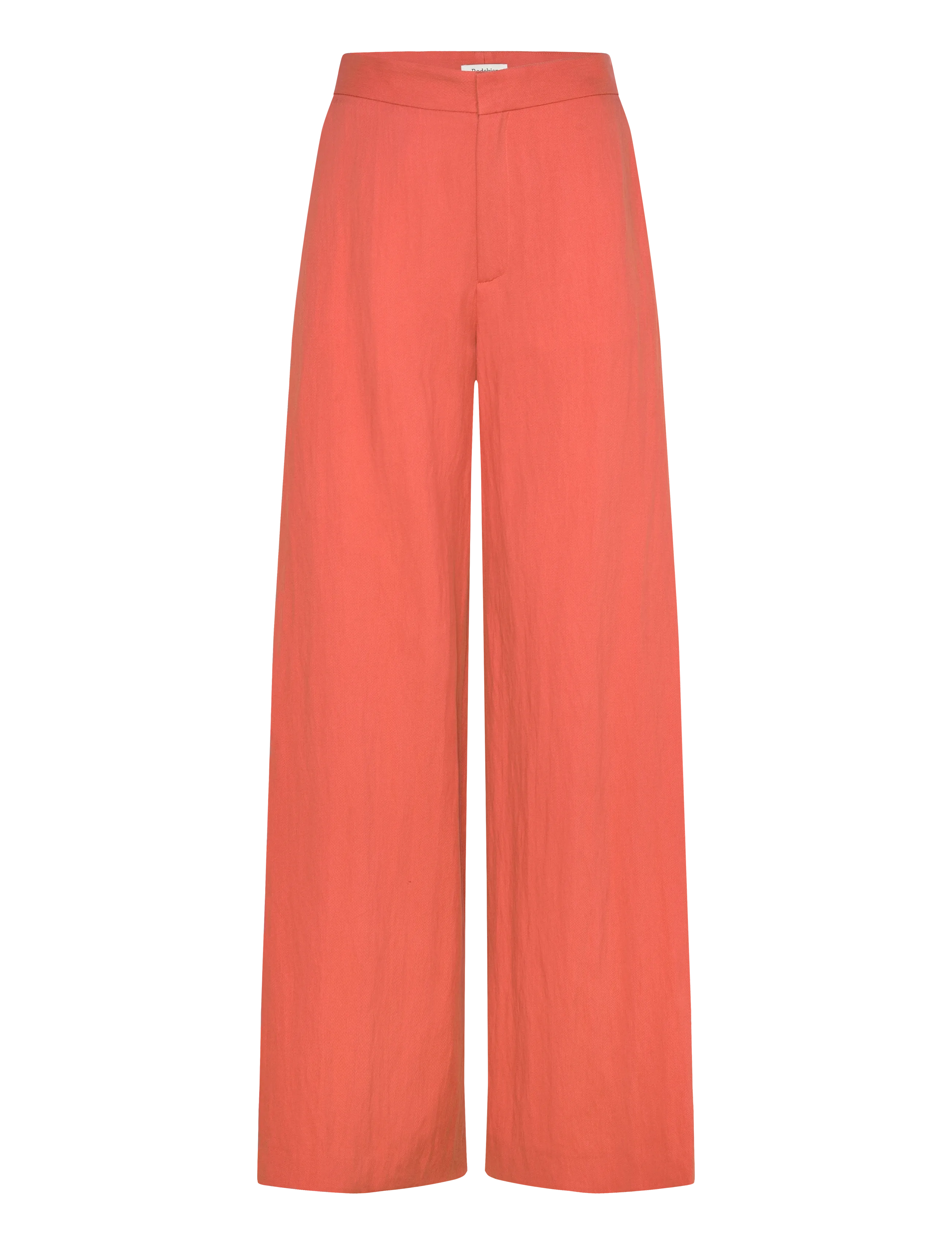 RODEBJER Rodebjer Nora Tencel Coral - XS - Damen