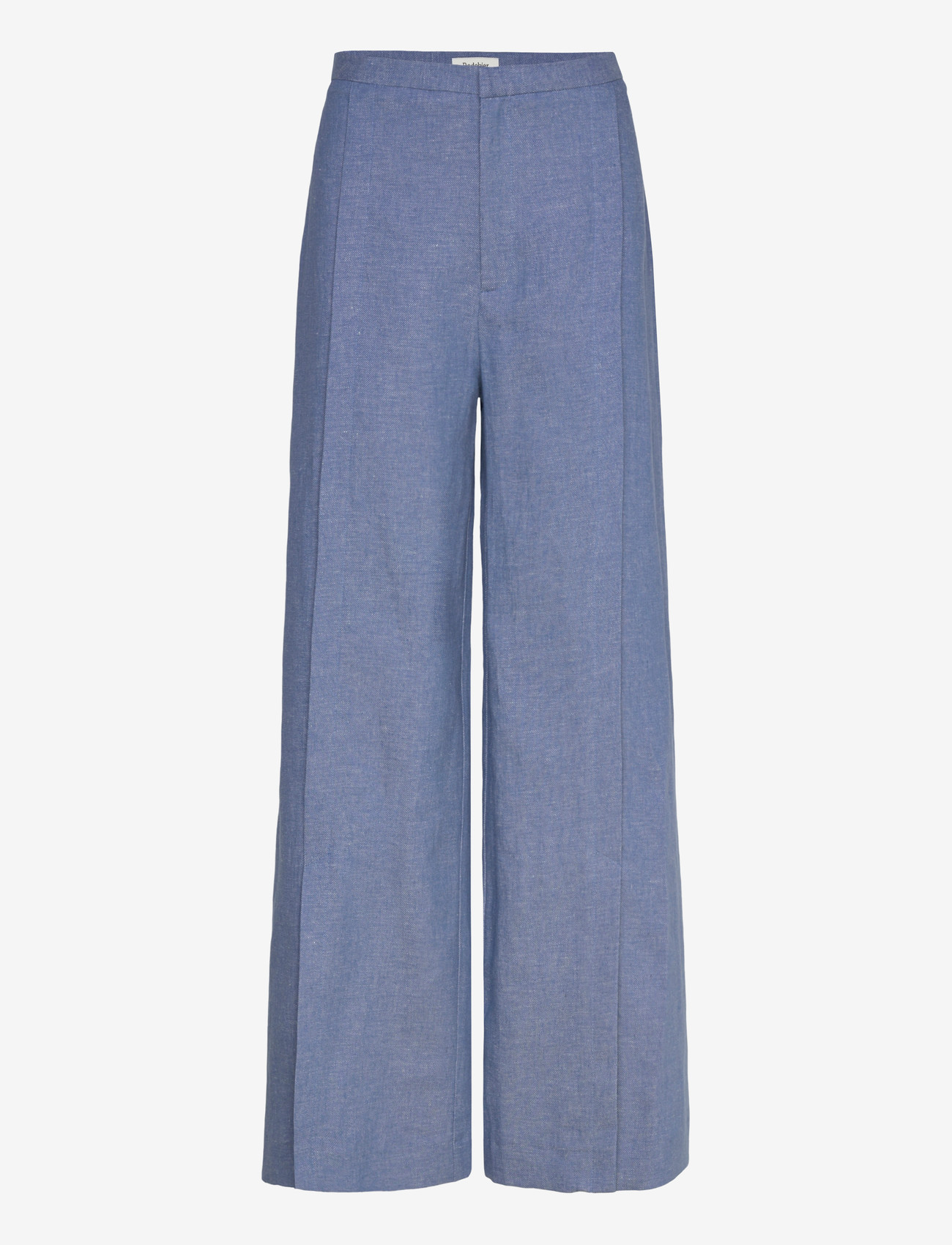 RODEBJER - Rodebjer Rubin Lino - festkläder till outletpriser - azure blue - 0