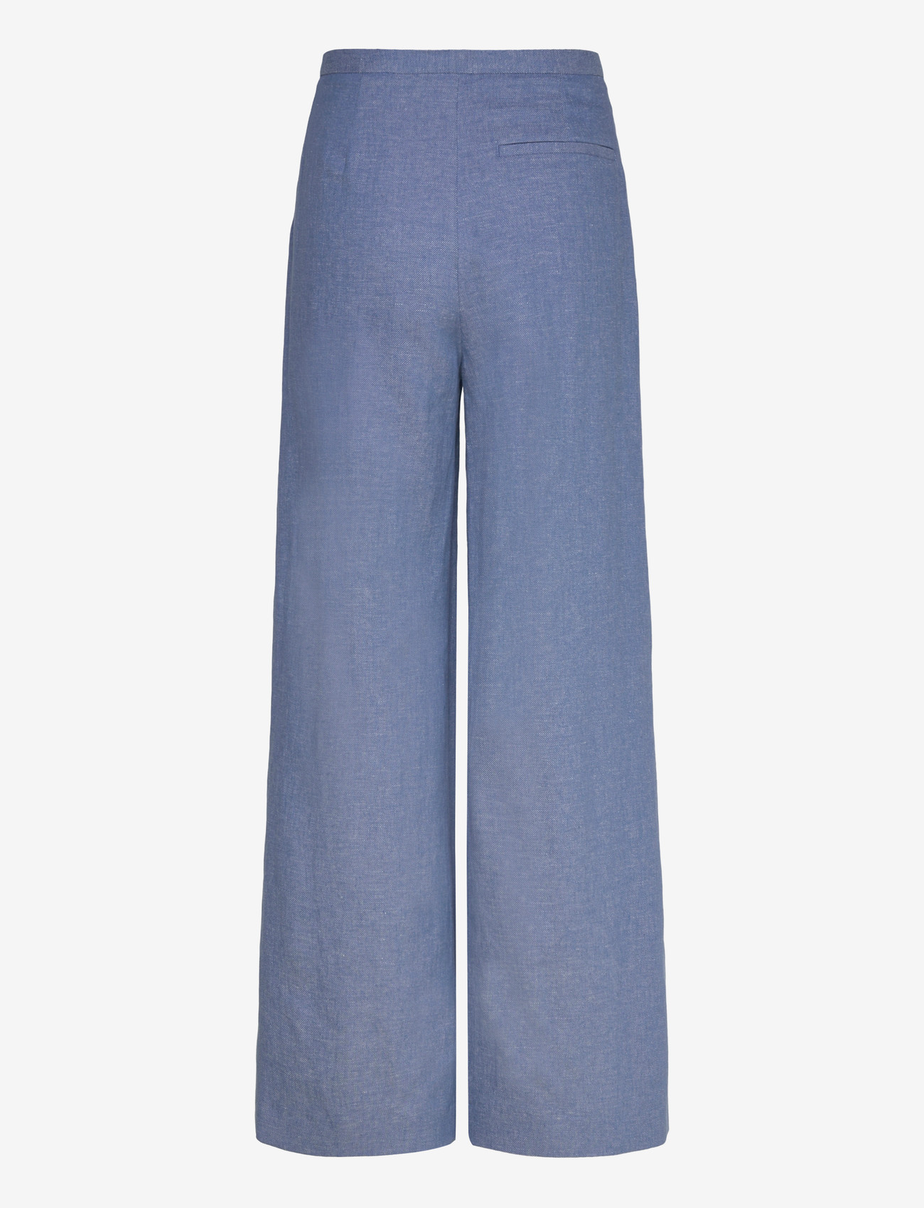RODEBJER - Rodebjer Rubin Lino - festkläder till outletpriser - azure blue - 1