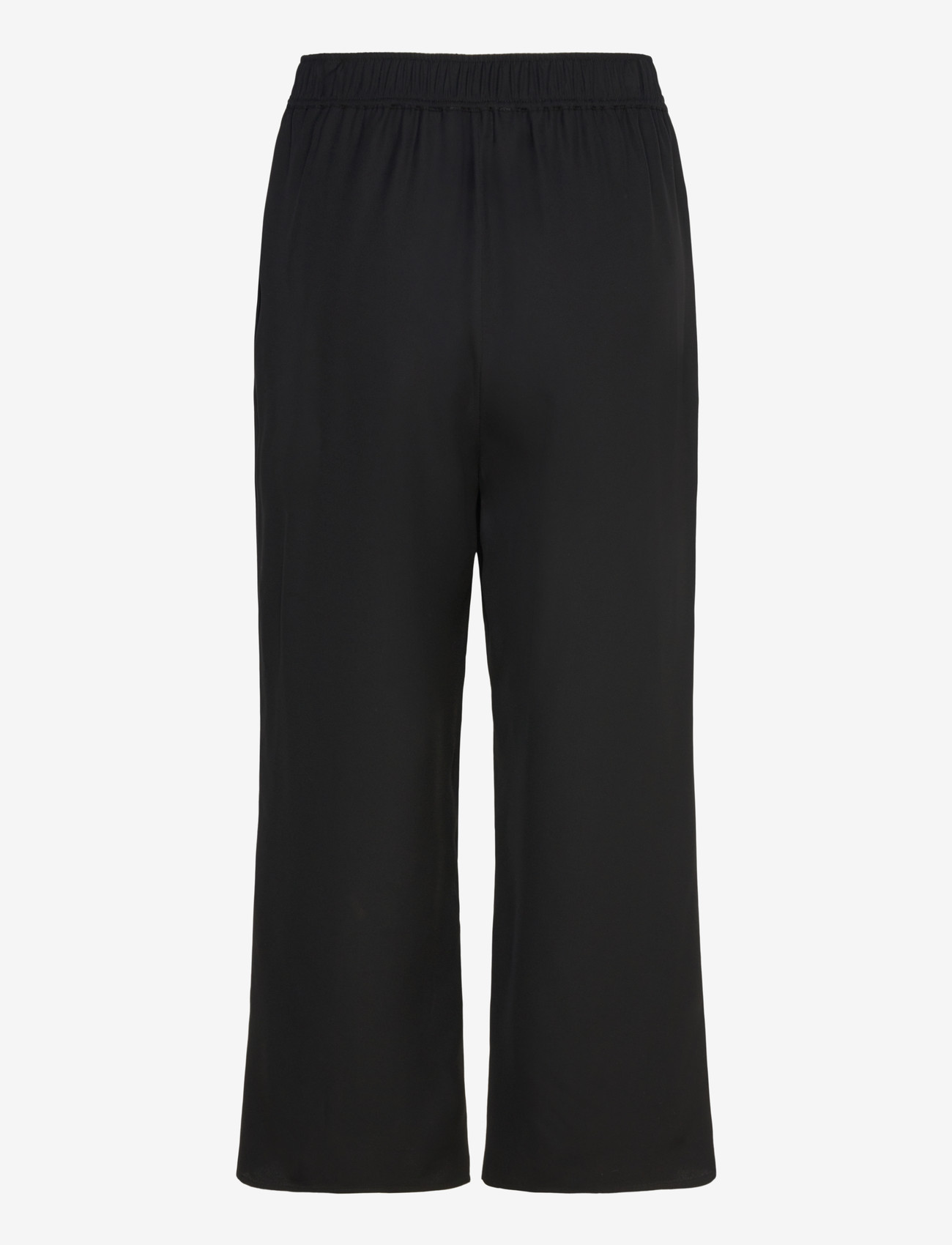 RODEBJER - Rodebjer Ezra Crop - culottes - black - 1