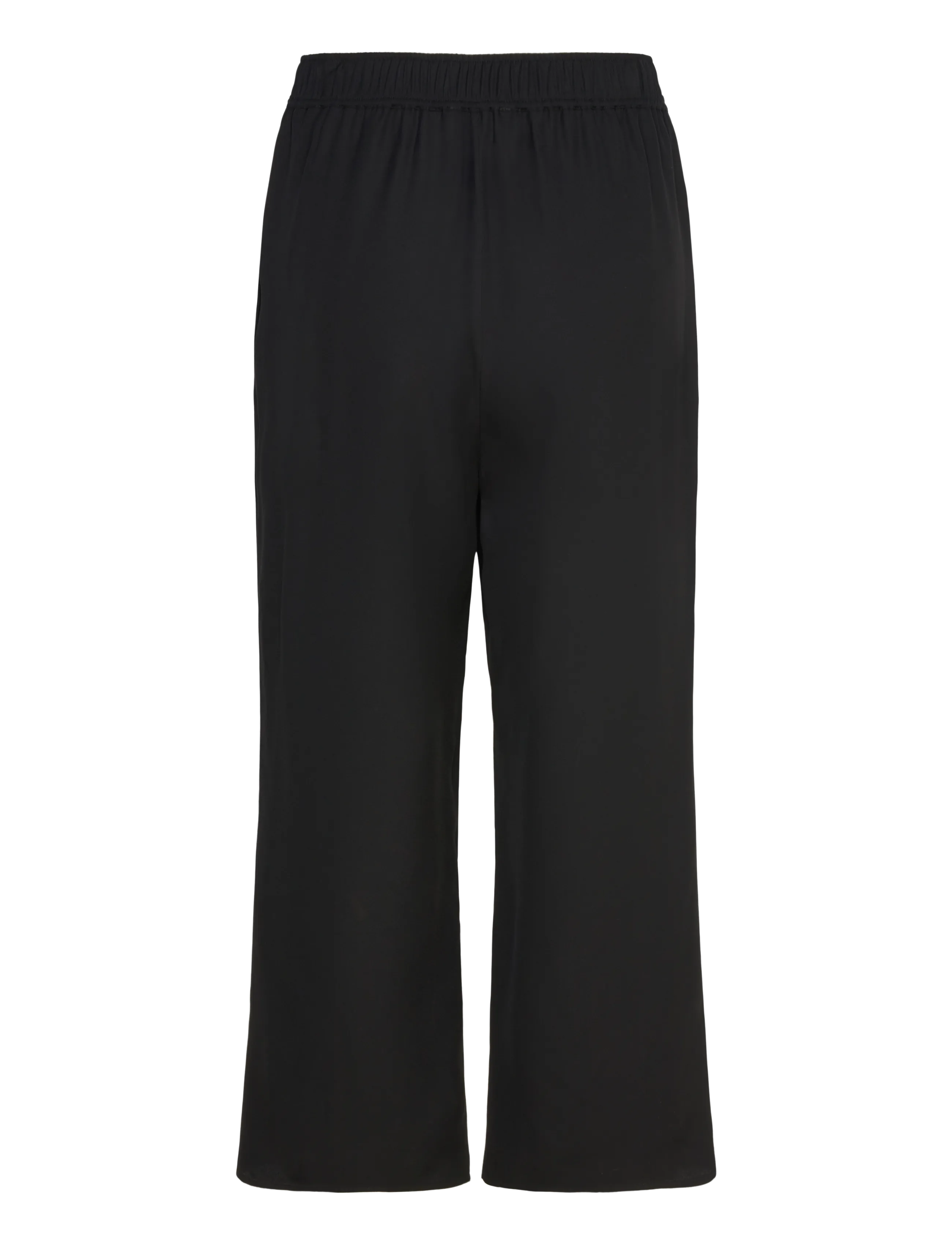 RODEBJER - Rodebjer Ezra Crop - culottes - black - 2