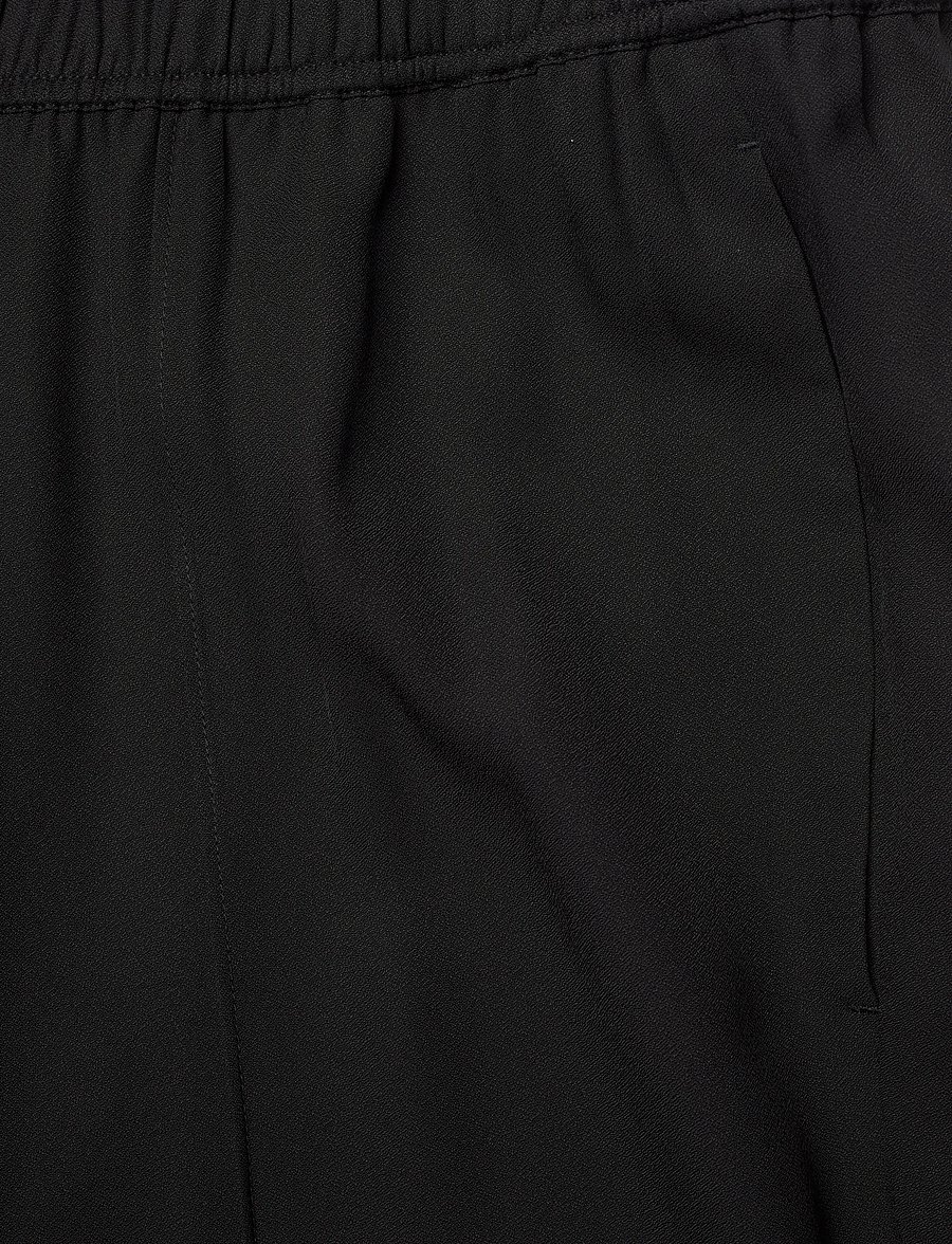 RODEBJER - Rodebjer Ezra Crop - culottes - black - 4